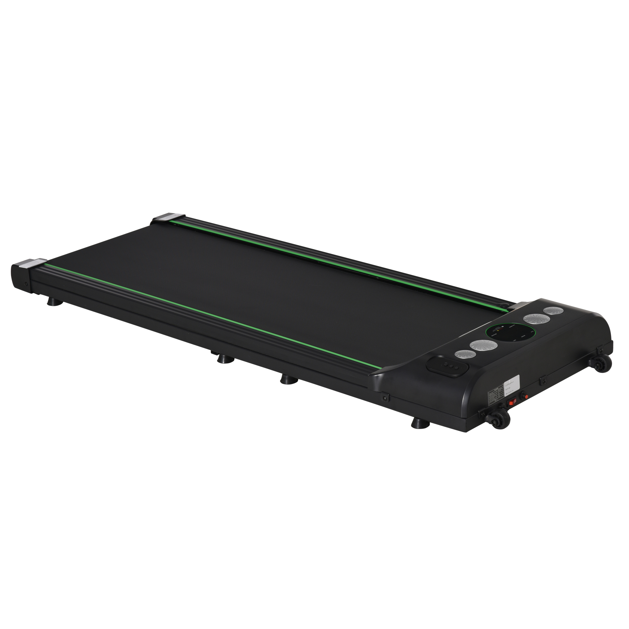 Contrôleur Pour Tapis Roulant électrique HOMCOM - Occasion, Fonctionnel, Marques D'usure