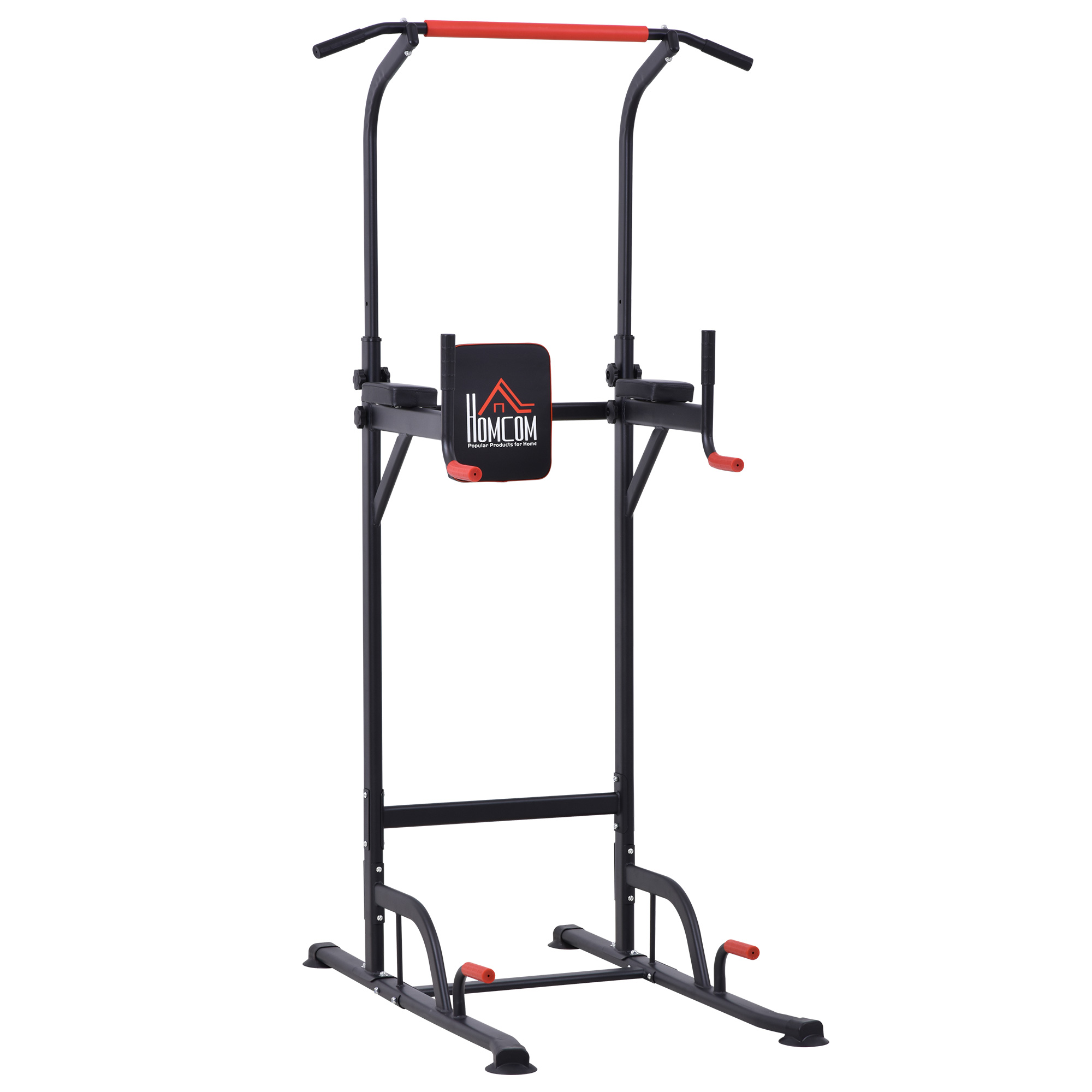 Power Tower Station Pull Up Bar for Home Office Gym Training