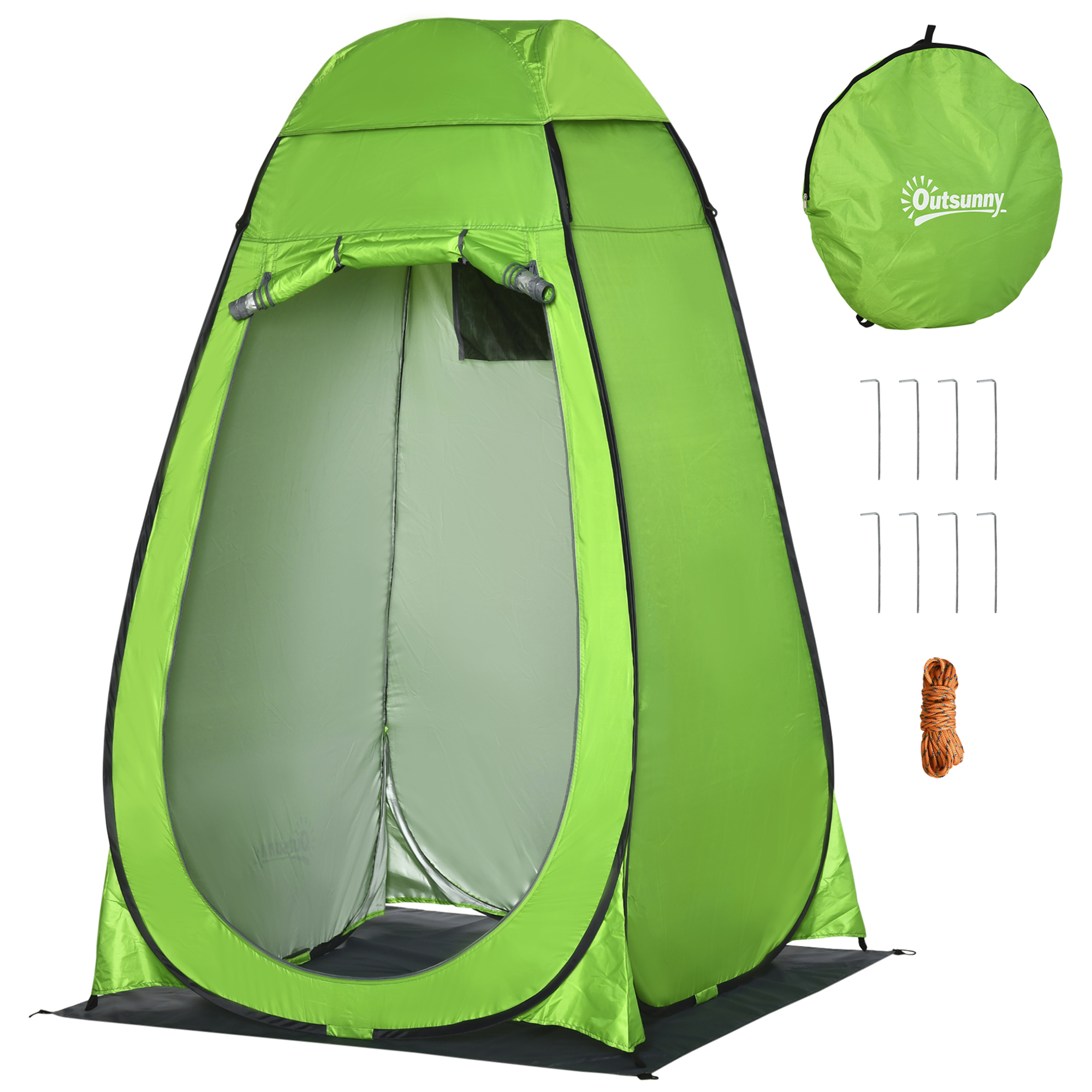 Tenda Cupola Milestone Milestone Camping Tenda A Cupola 2 Persone - Impermeabile 2000mm Con Borsa Trasporto Tenda Camping Milestone