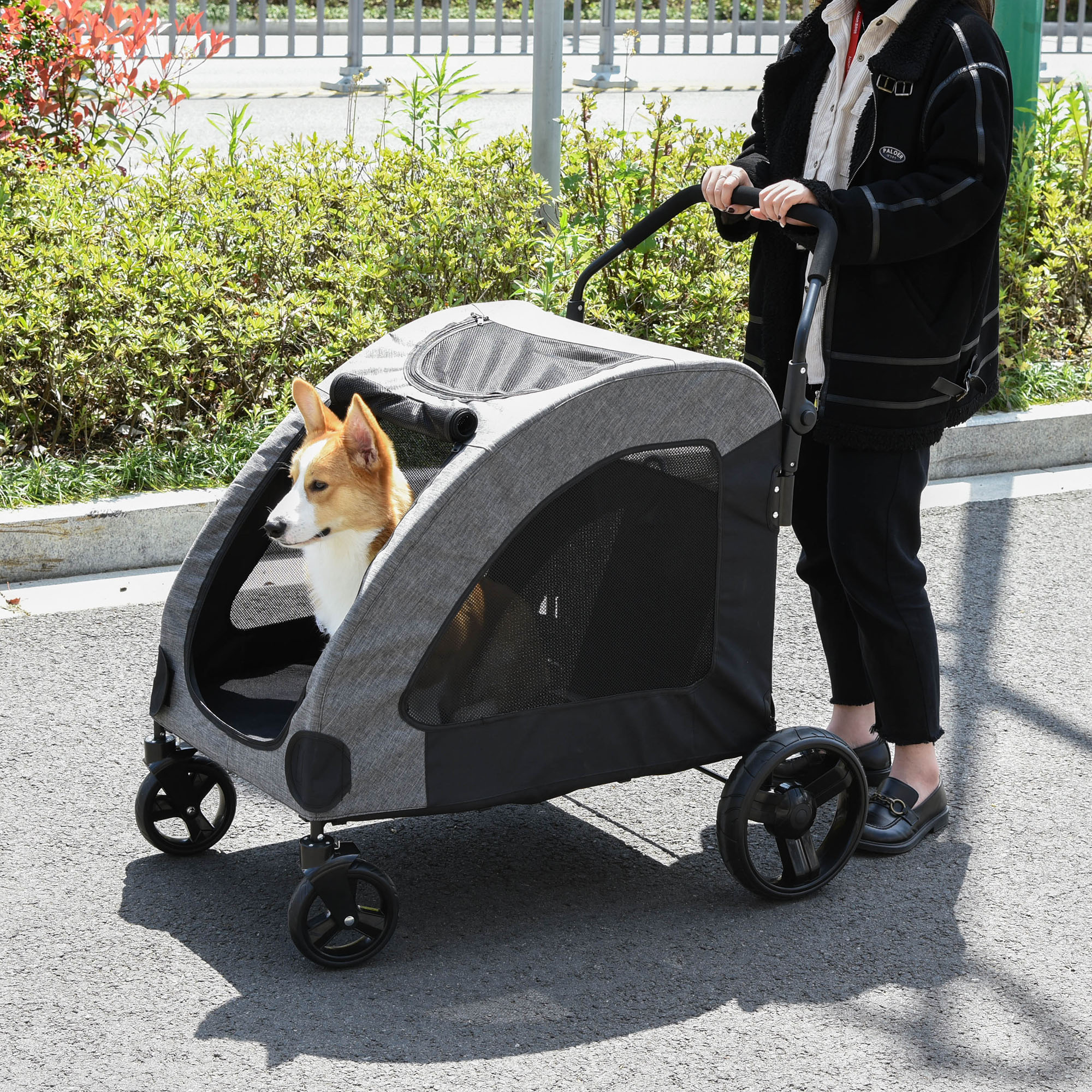 rumbleseat uppababy UPPAbaby Vista RumbleSeat V3
