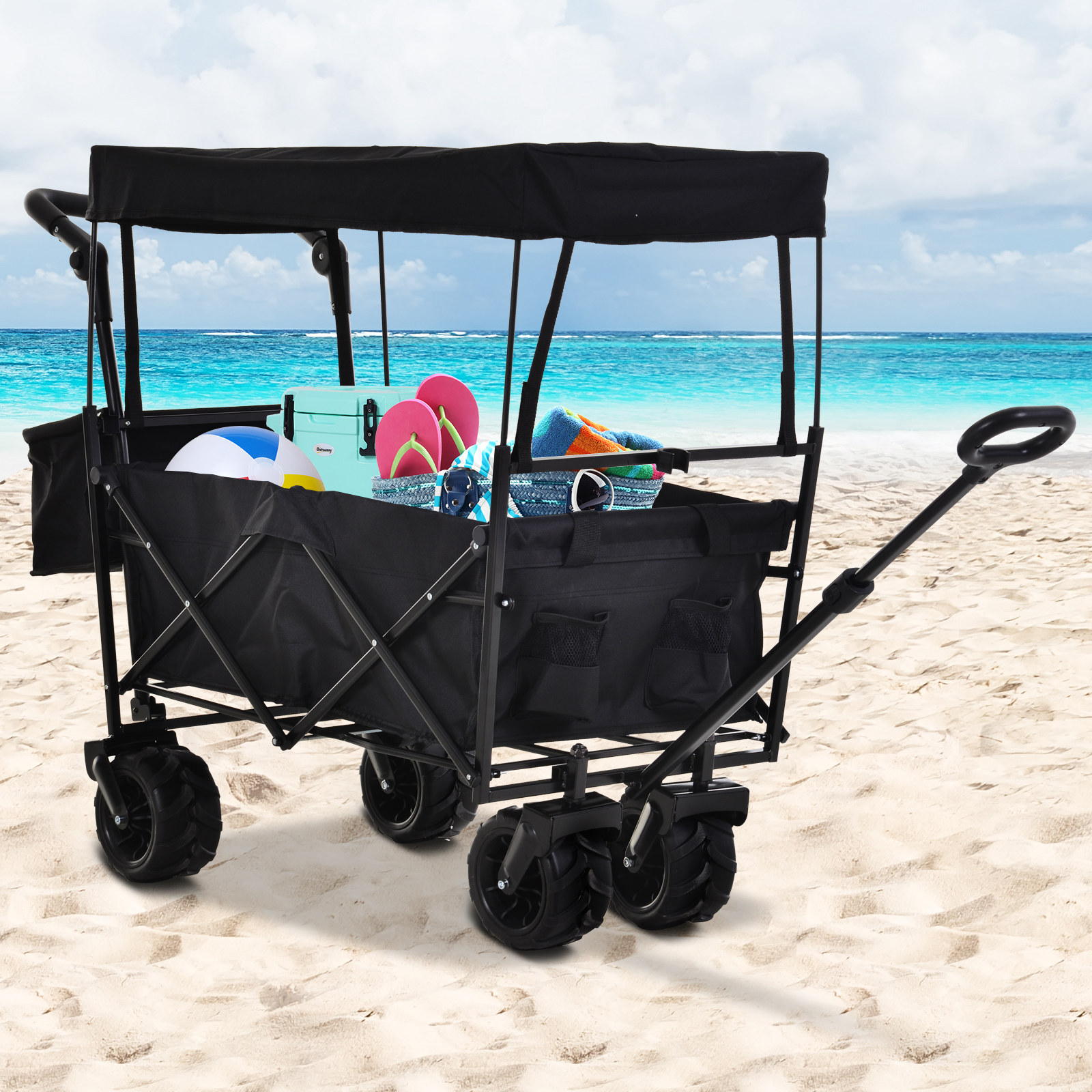 durhand trolley