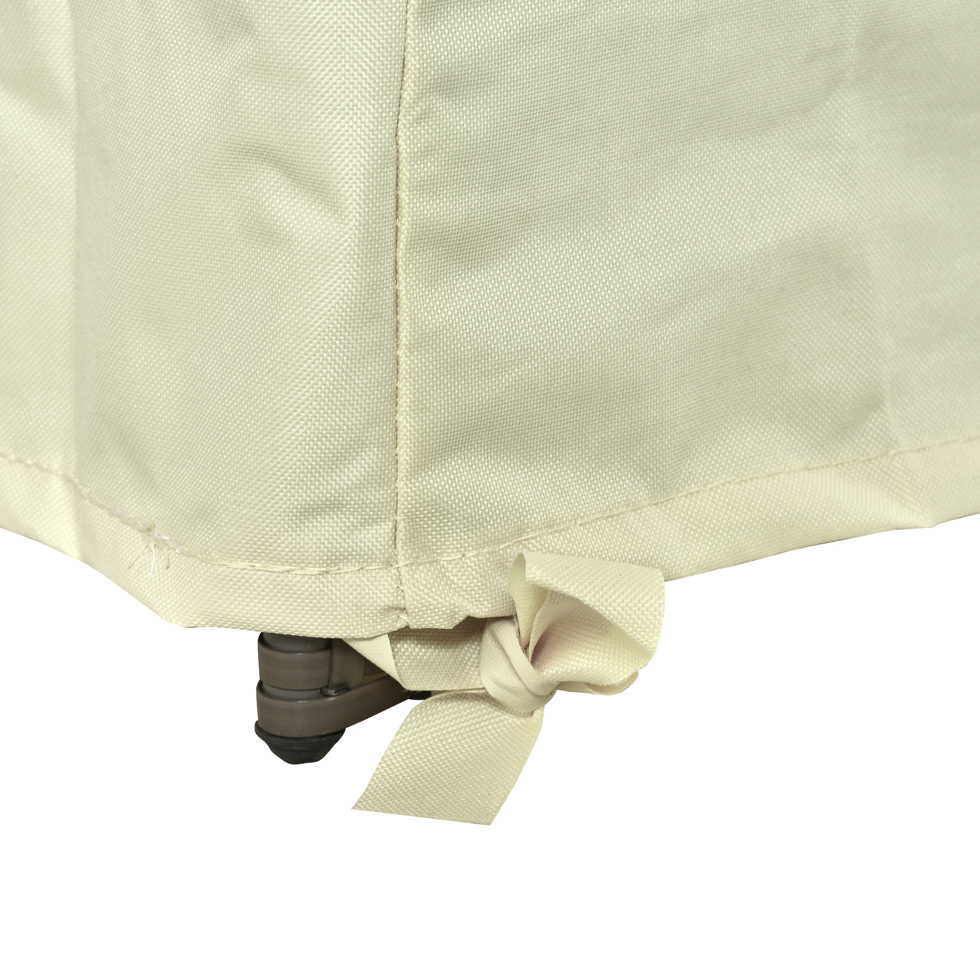 Outsunny Furniture Cover for Single Chair, Waterproof Outdoor Patio Protector, 600D Oxford Cloth, 68x87x44-77cm