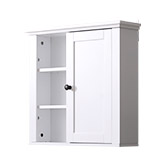 Bathroom Wall Cabinets