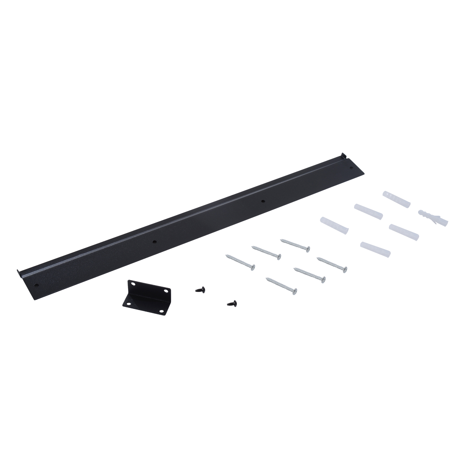 HOMCOM LED Curved Glass Electric Wall Mounted Fire Place, 900/1800W