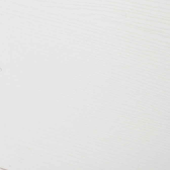 HOMCOM Modern L-Shaped Computer Desk, Laptop PC Corner Table, Home Office Workstation with Spacious Storage, White