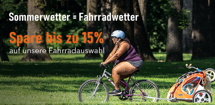 Fahrradtag