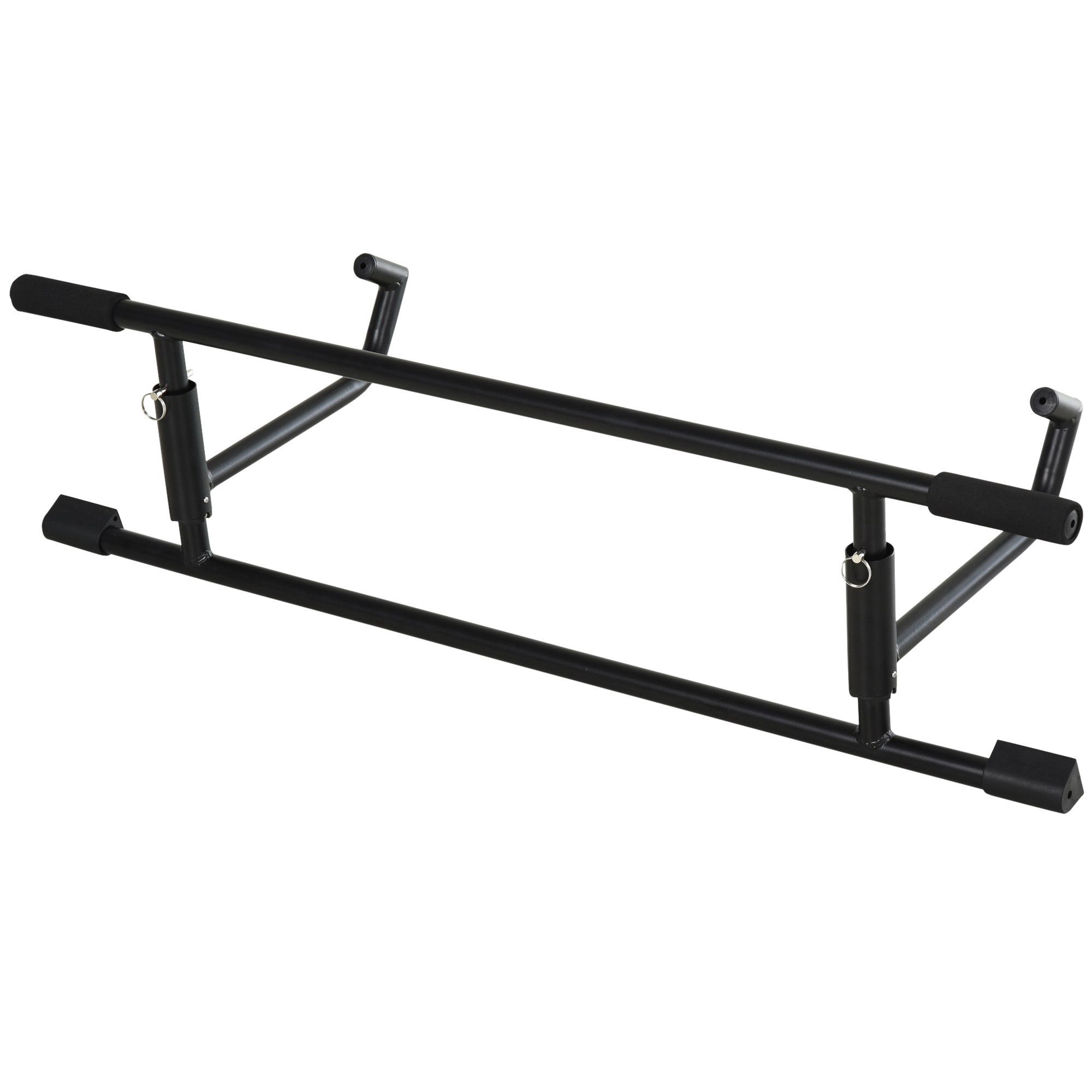 FORZA Barre de Traction/Pull Up Réglable | Net World Sports