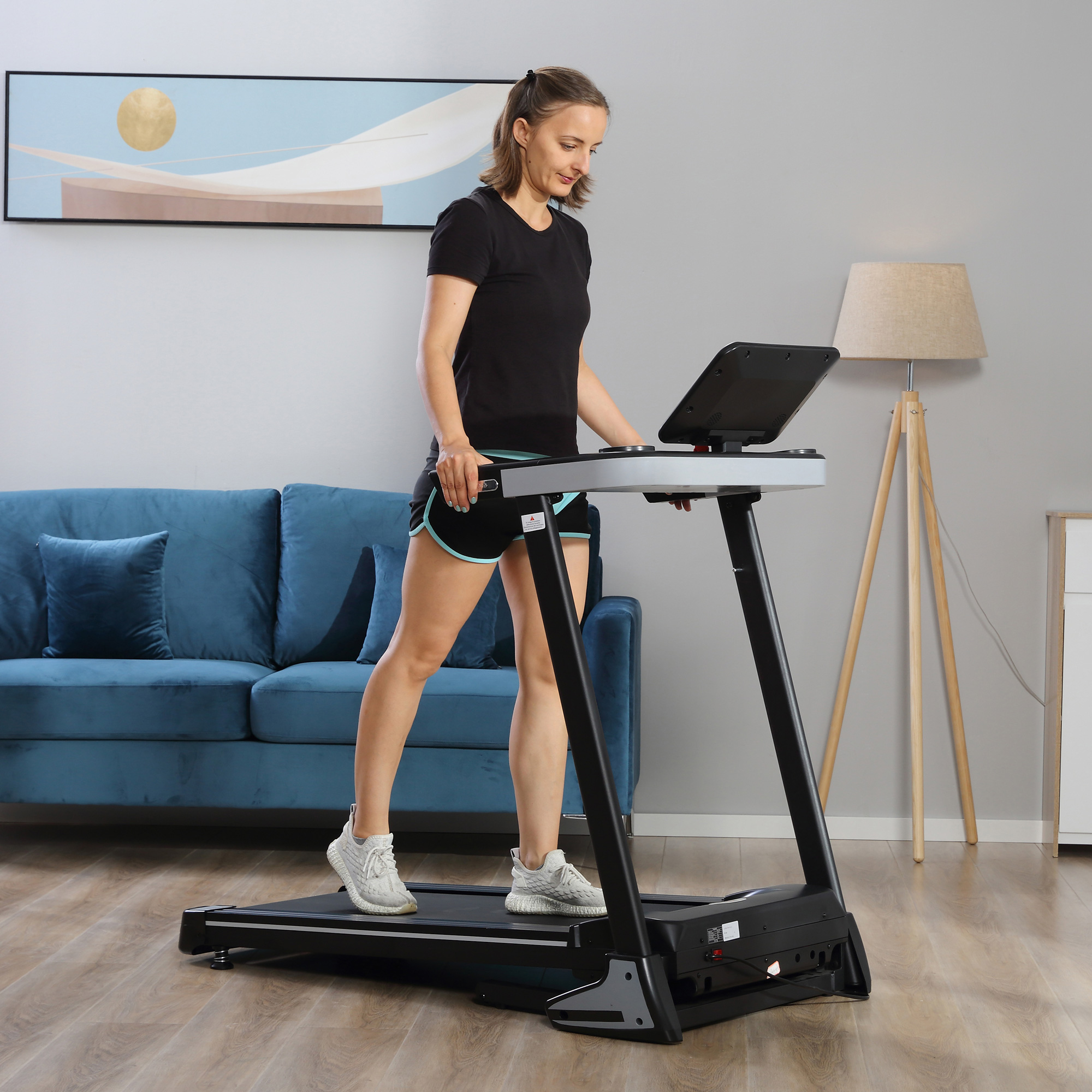 Laufband Klappbar Testsieger 2022