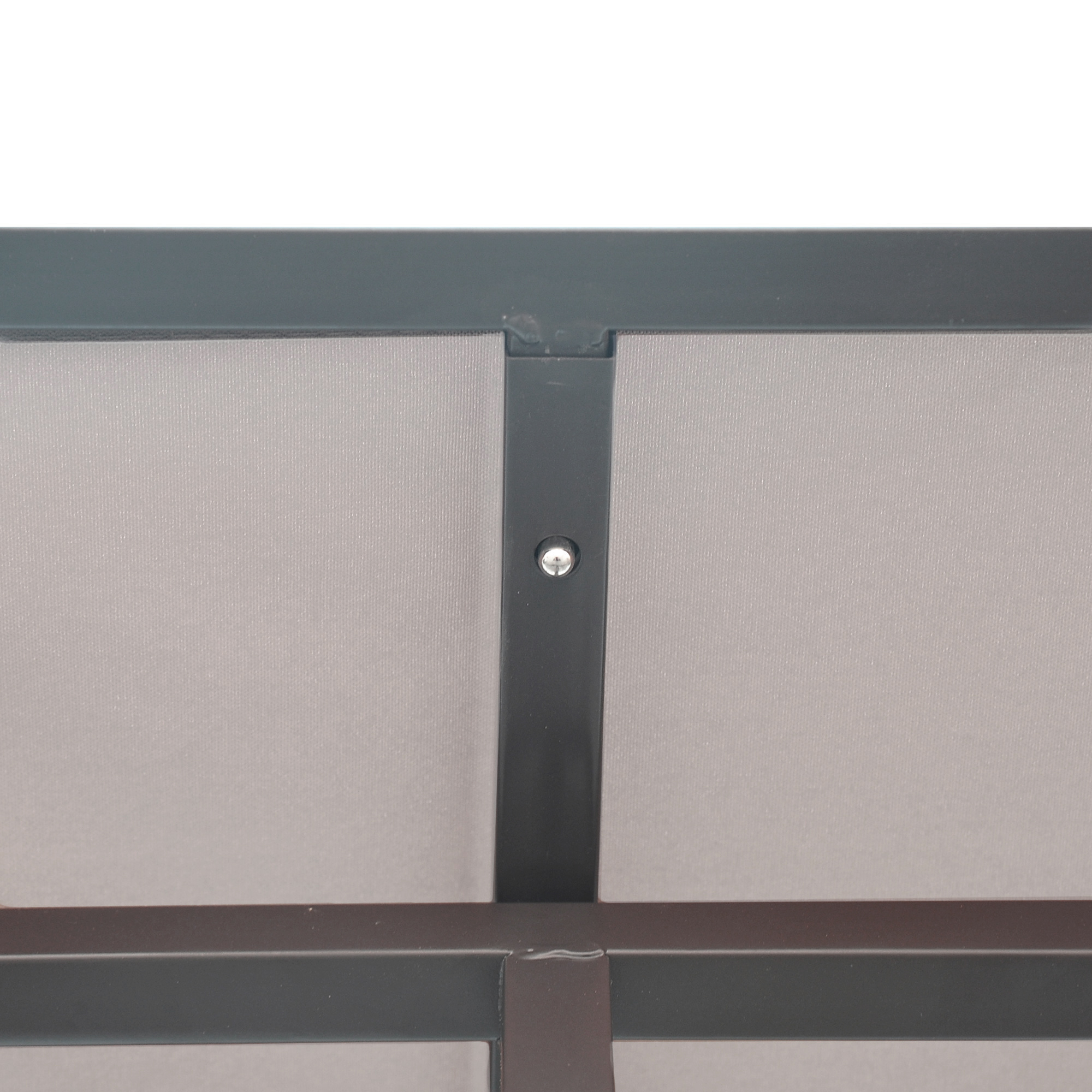 Recinzione Giardino ITALFROM - Pannelli Rete Verde 200x122cm | Sicura E Made In Italy