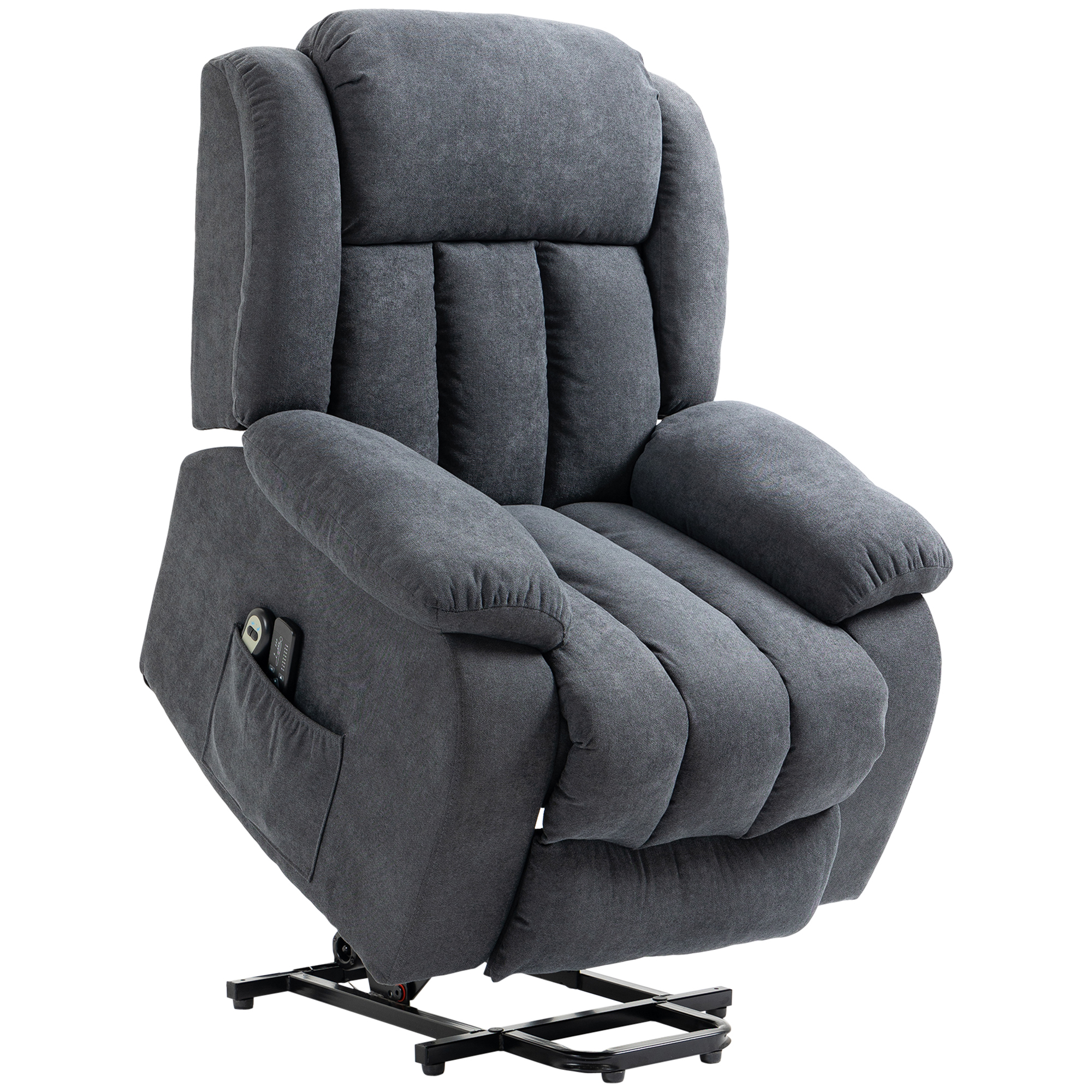 Oversized Riser and Recliner Chairs for the Elderly, Heavy Duty