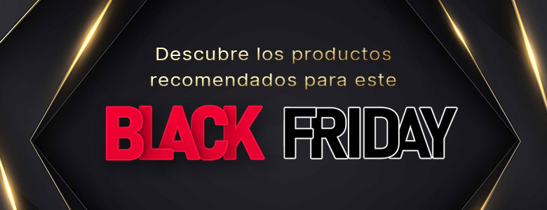 Avance del Black Friday
