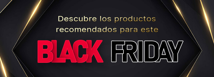 Avance del Black Friday
