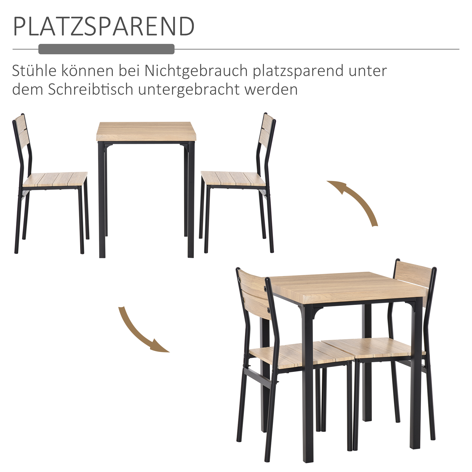 AnzeigeEsstische Mit Stühlen | Preisvergleich