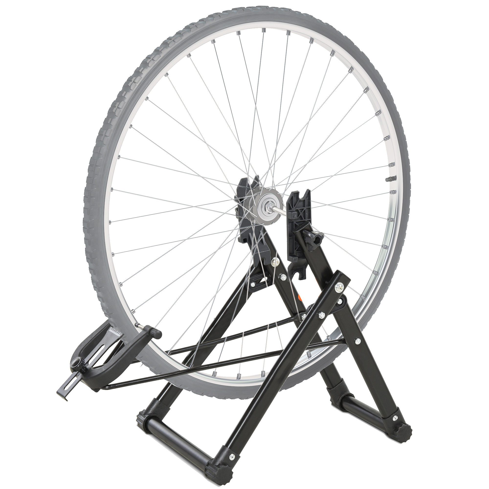 cavalletto manutenzione bici fai da te