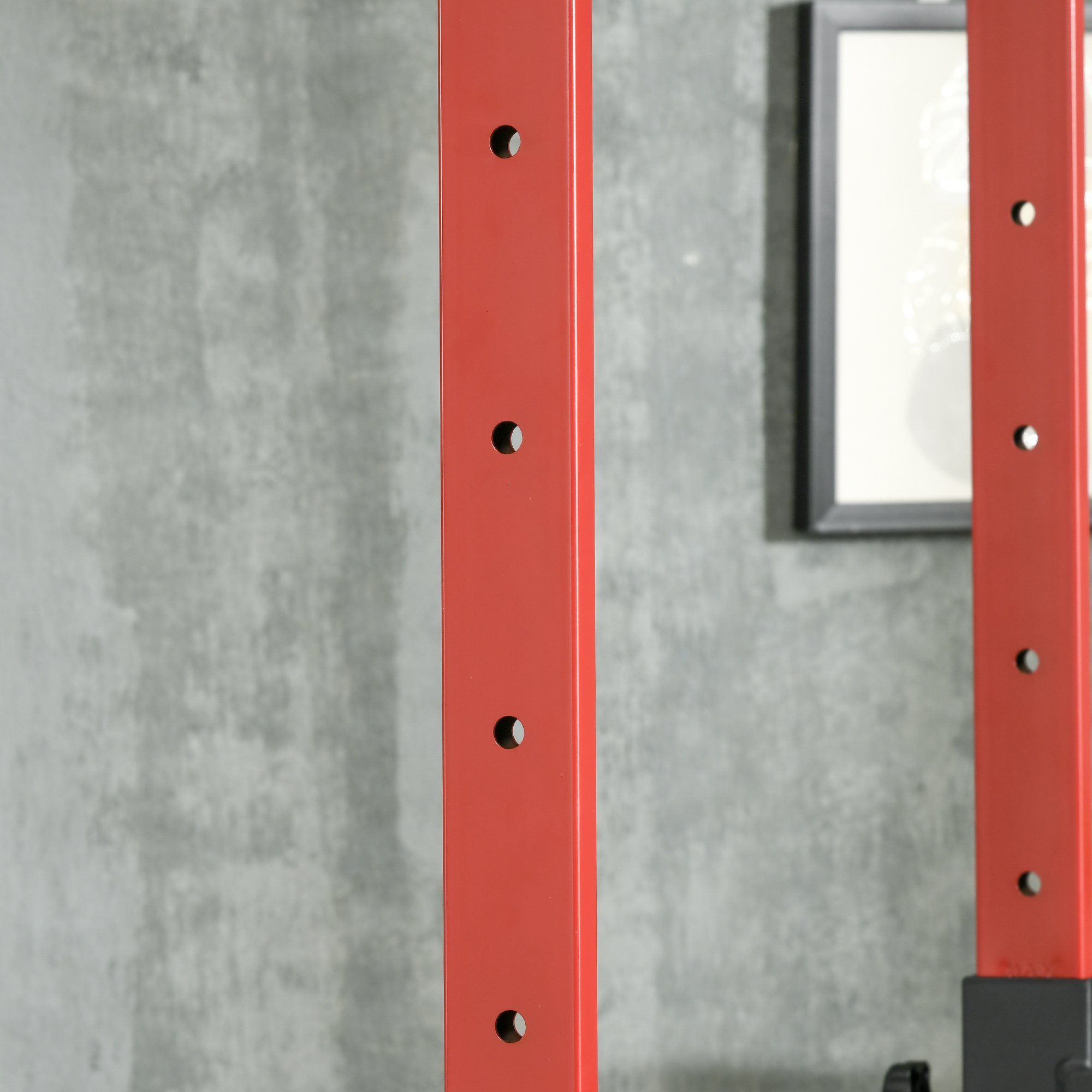 Barre De Traction - Barre Traction Porte - SPORTNOW - Avec Bandes De Résistance, Poignées Rembourrées - Charge Max. 150 Kg - Noir - Sport