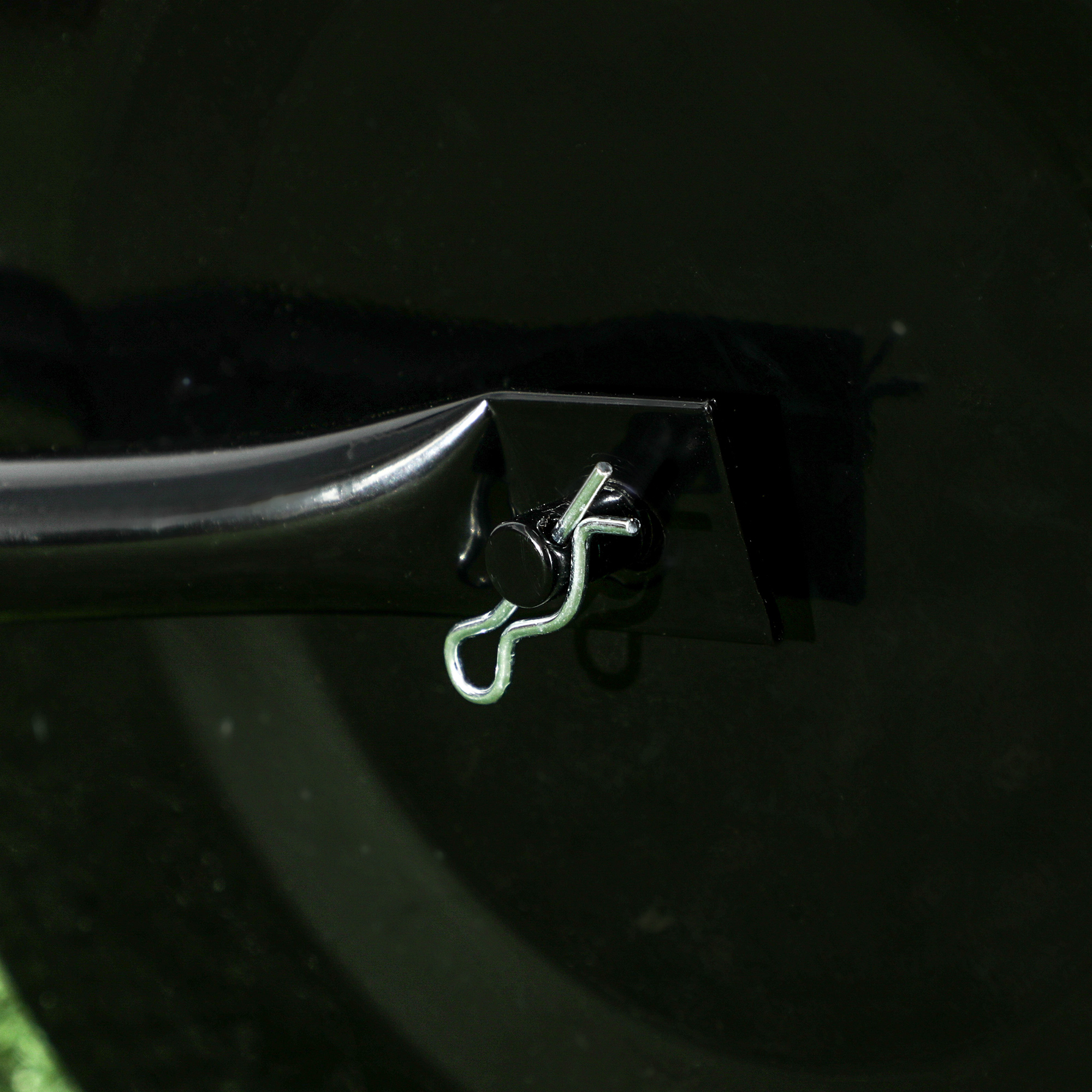 DURHAND 38L Heavy Duty Water or Sand Filled Garden Steel Lawn Roller Drum Î¦50cm Black