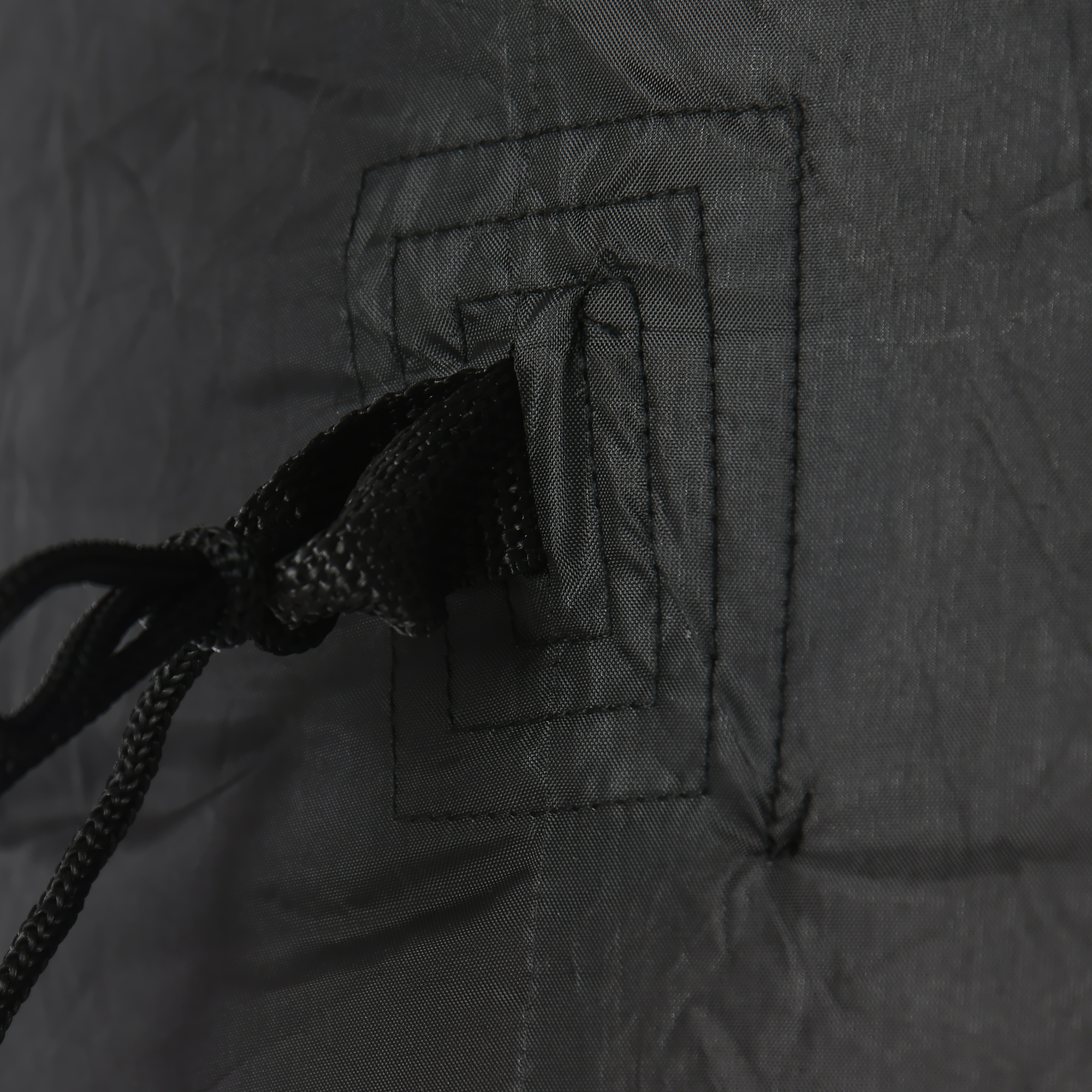 Outsunny Next Day Delivery 10ft Inflatable Halloween Skinny Ghost in a Tall Hat, Blow-Up Outdoor LED Display