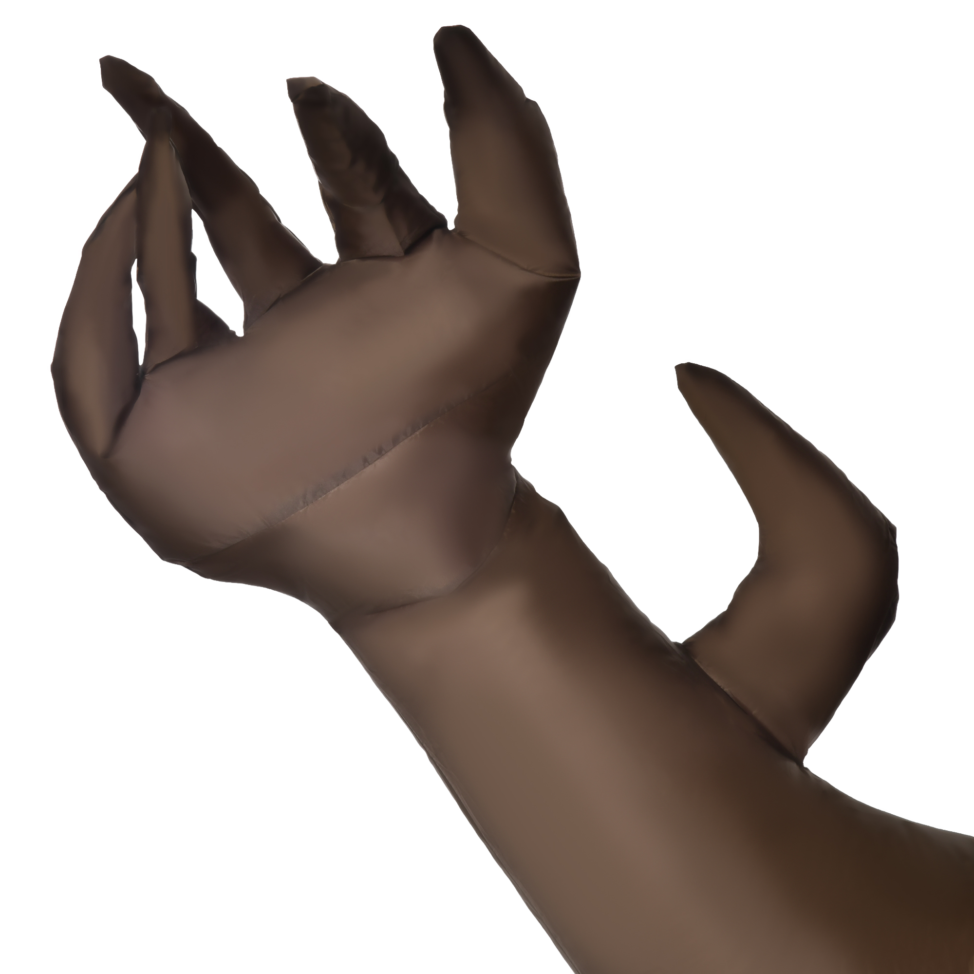 HOMCOM Next Day Delivery Inflatable Halloween Floating Ghost Tree with LED Light Outdoor Decoration 8FT 2.4m