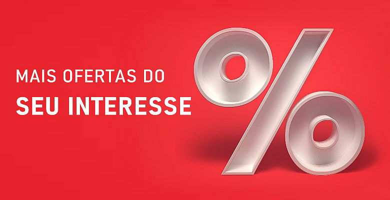 Ofertas temporárias