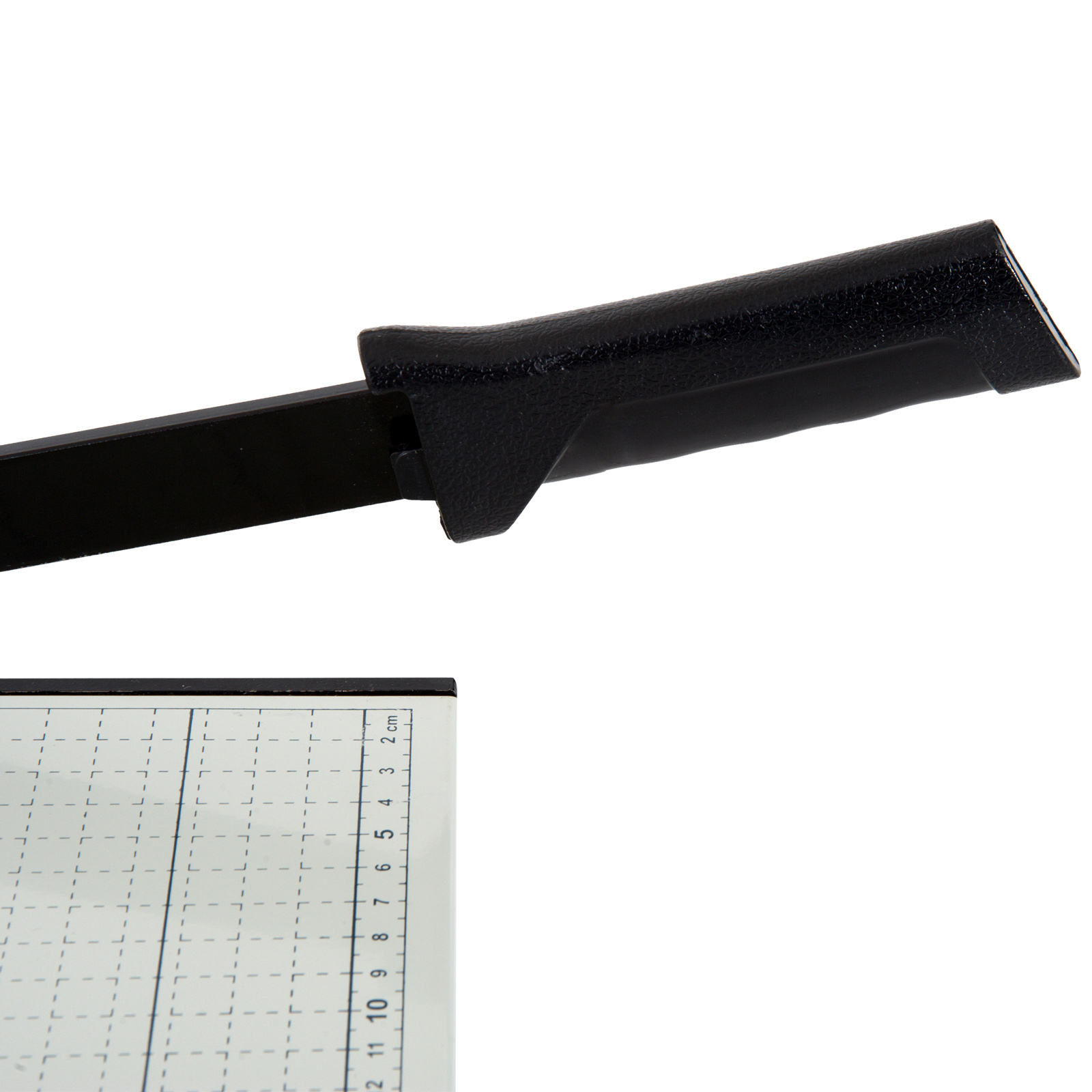 Tagliacarte Taglierina per Carta A4 Portatile, Struento per