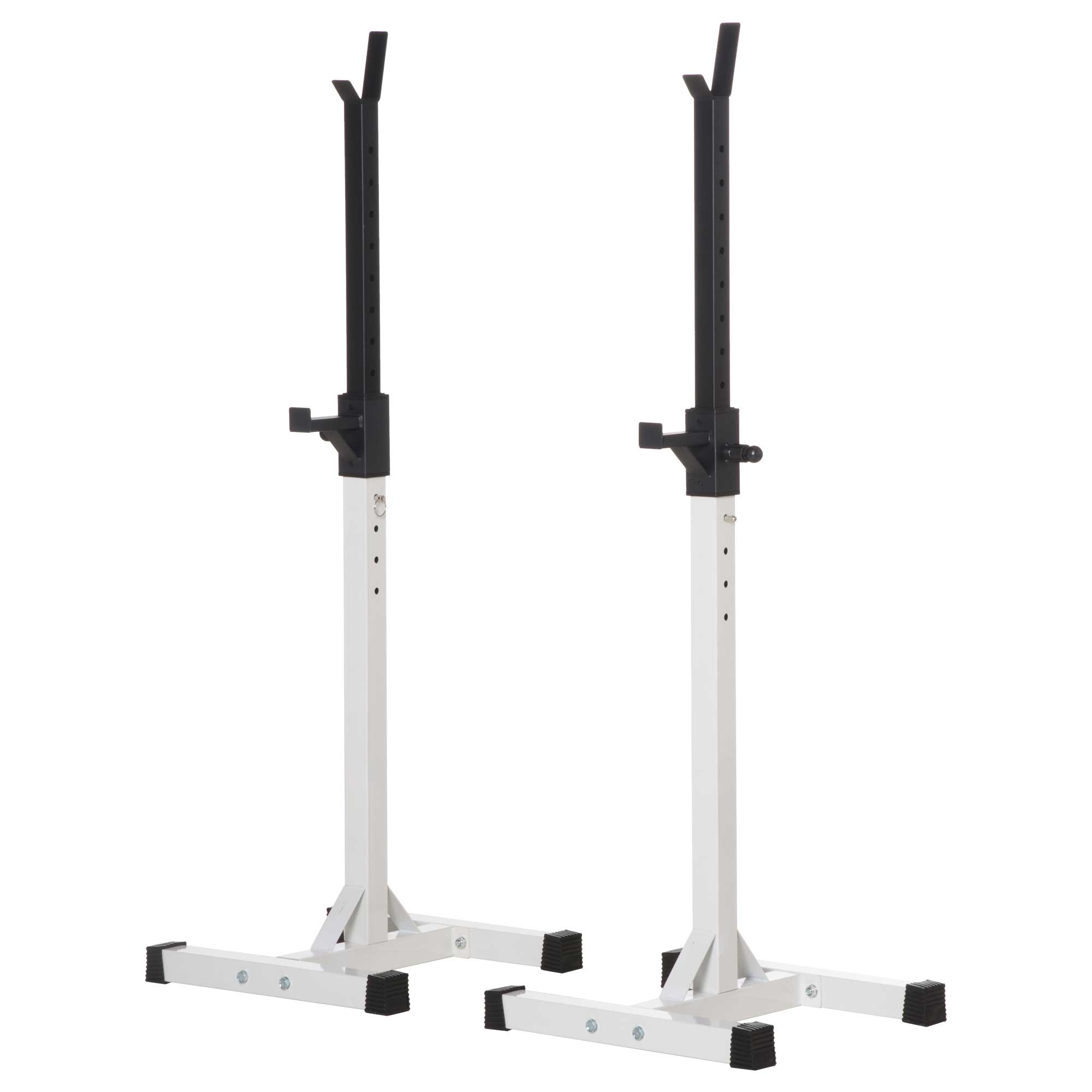 Support D'haltères Réglable Marbo Sport MH-S202 – Neuf