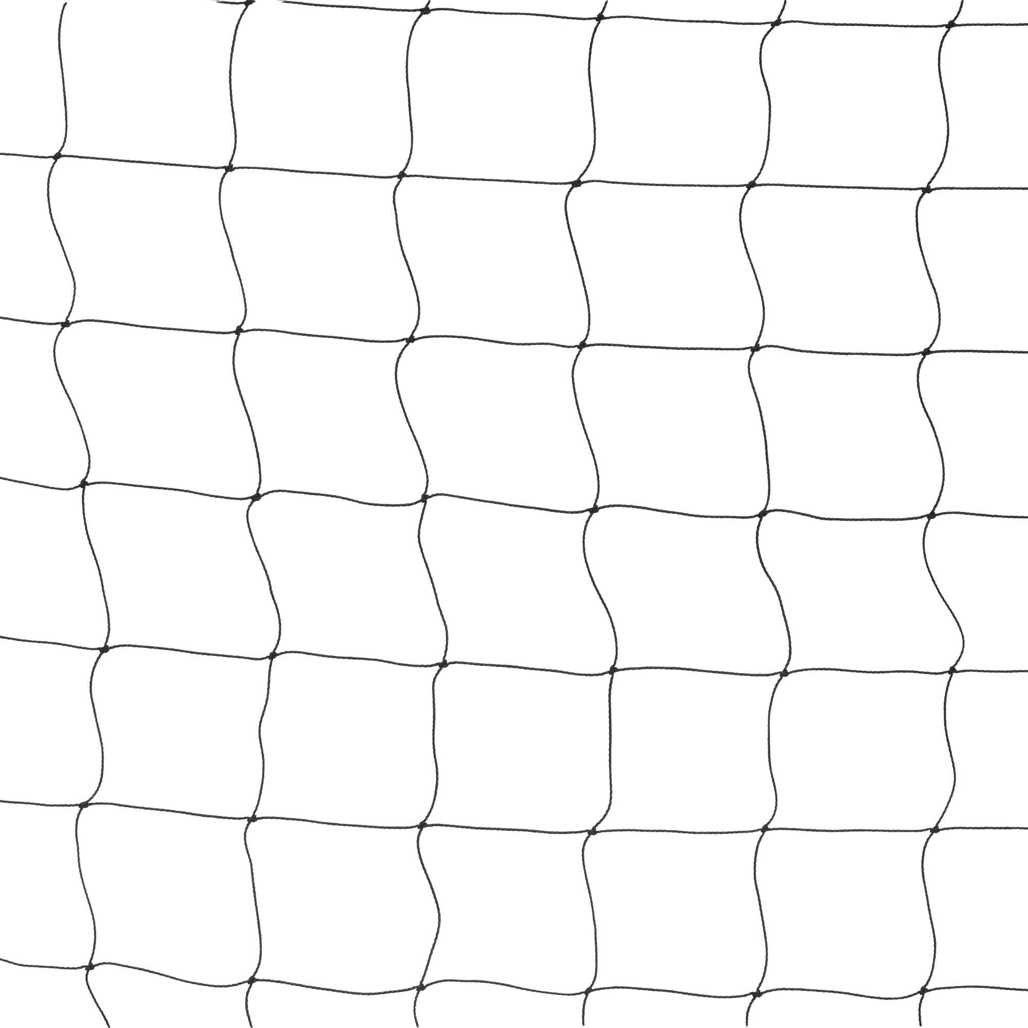 SPORTNOW 8ft x 5ft Football Goal, Football Net for Garden with Ground Stakes, Quick and Simple Set Up