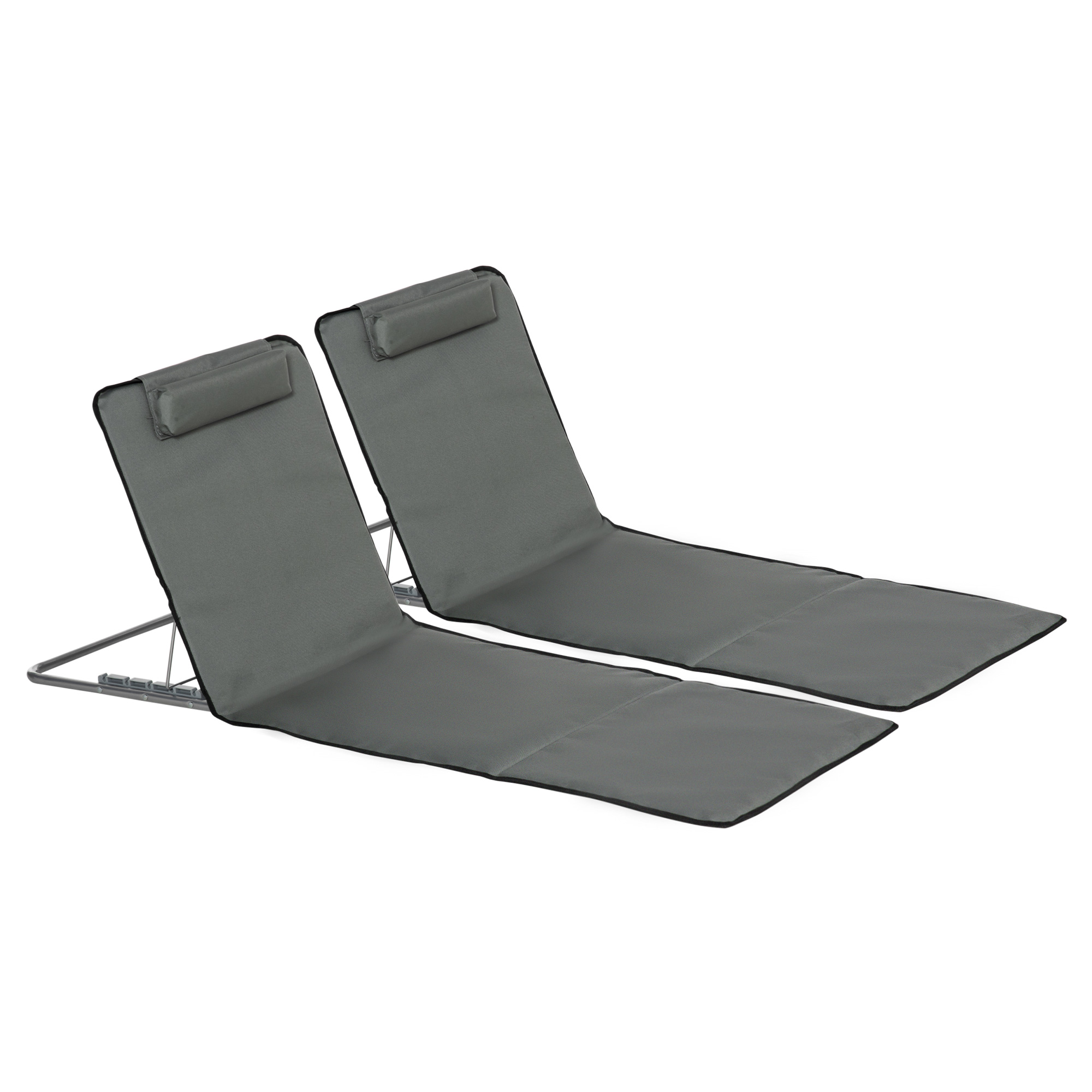SKY-TOUCH TRADING FZE Verstellbares Klappsofa für Wohnzimmer, umwandelbar in Sch