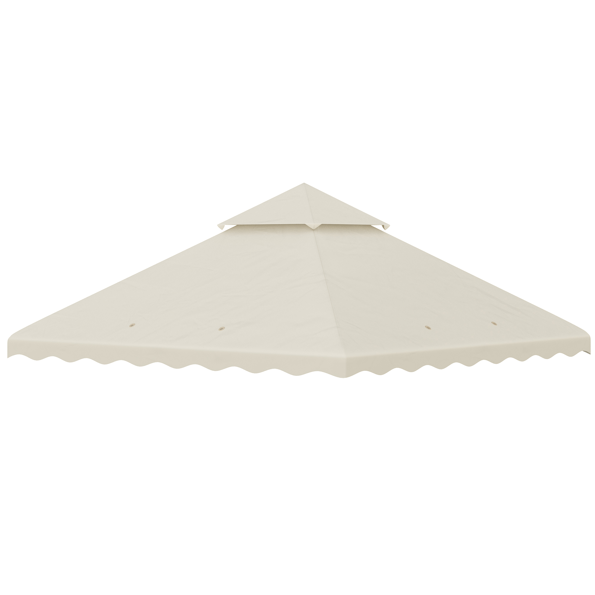 GARDEN PLACE Reservedak voor BBQ paviljoen (HB 10152419) kopen