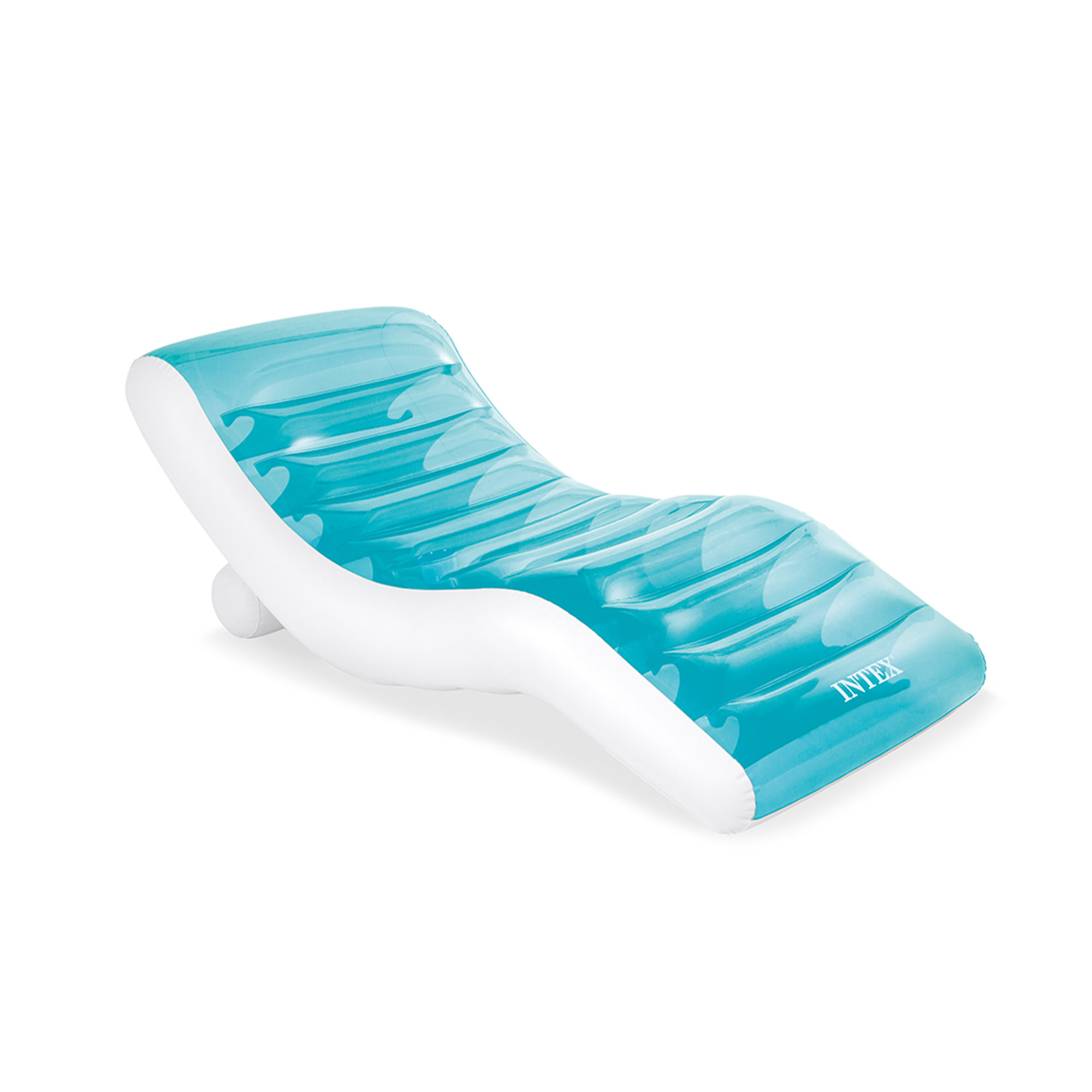 INTEX 56874EU - Materassino Splash Lounge Cm 191X99