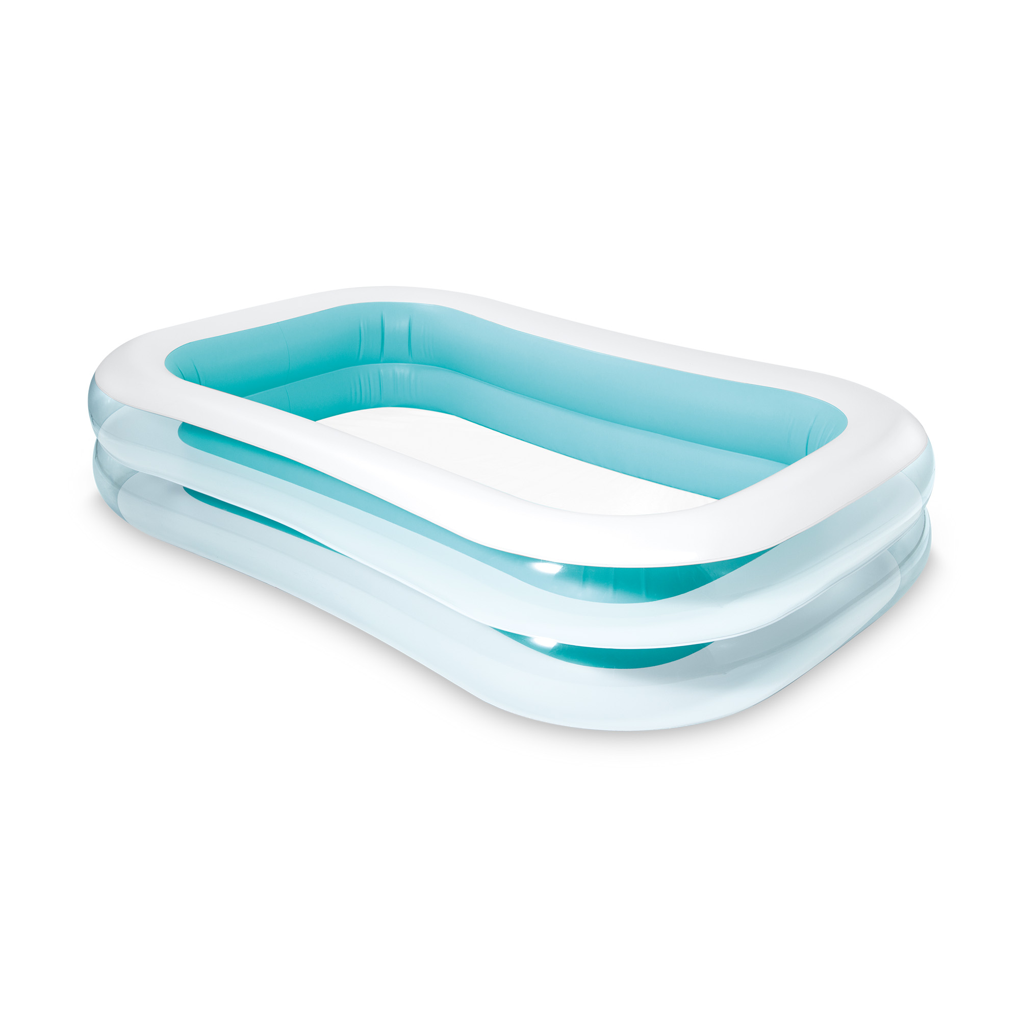 INTEX 56483NP - Piscina Family Cm 262X175X56