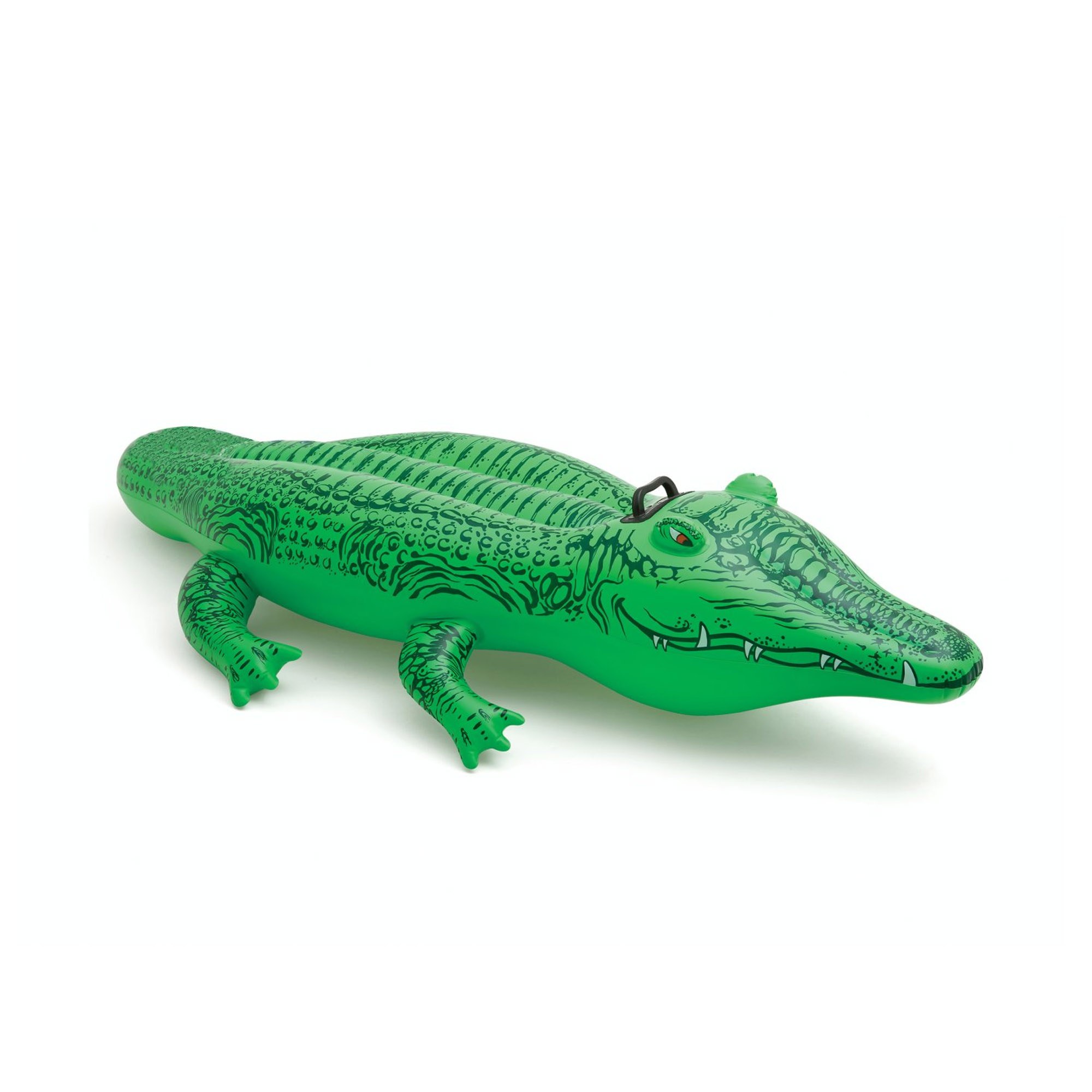 INTEX 58546NP - Cavalcabile Alligatore Cm 168X86