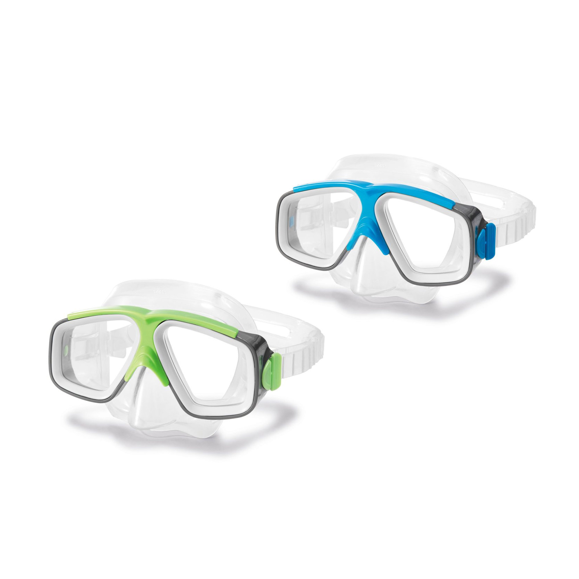 INTEX 55975 - Maschera Rider