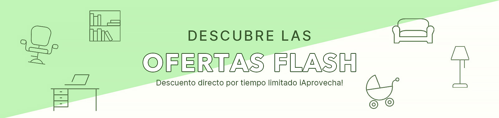 oferta flash