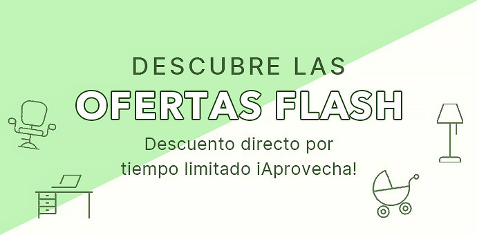 oferta flash