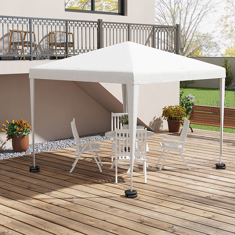 Zubehör für Pavillons