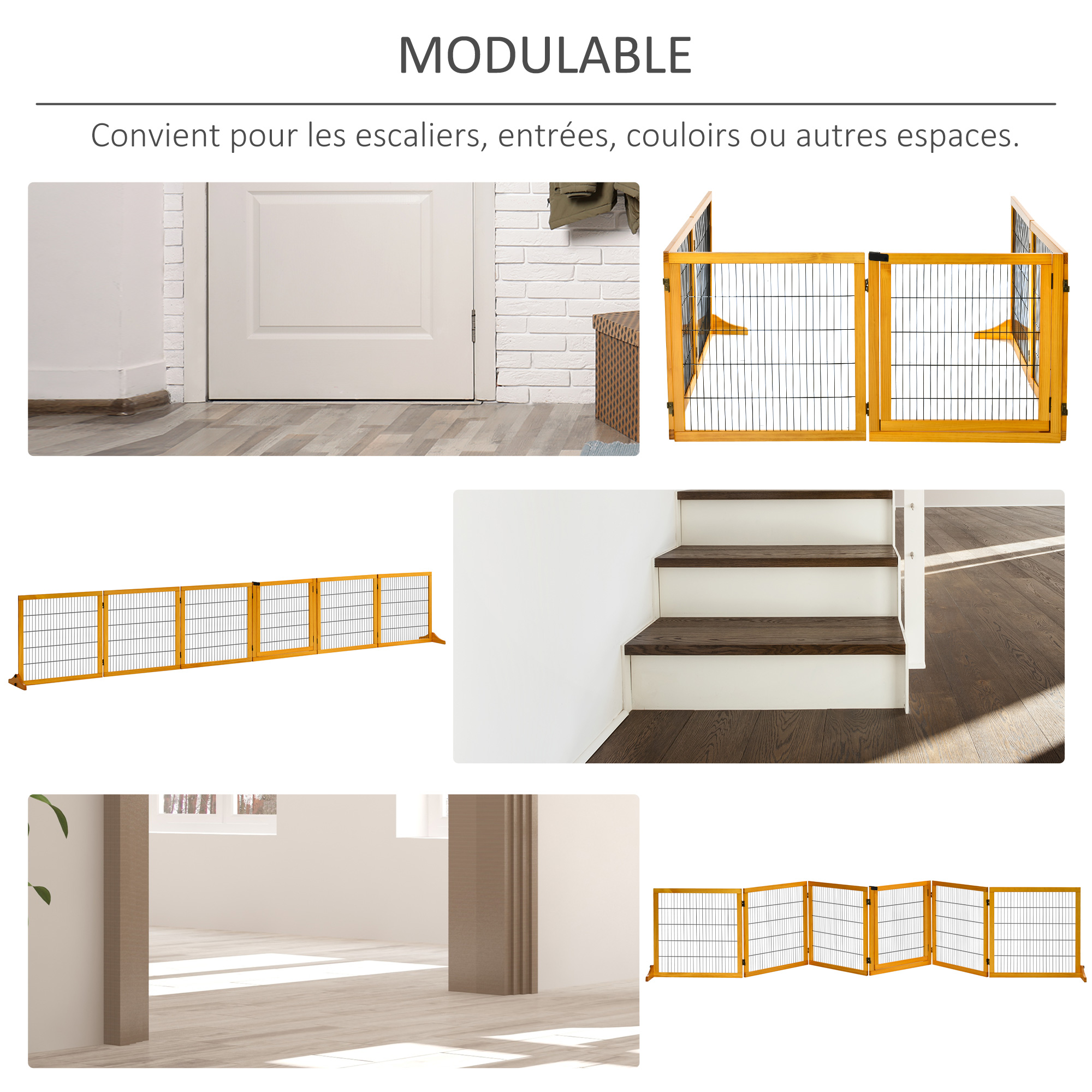 Lot De 2 Barrières De Sécurité Pour Modélisme Ferroviaire – Echelle 1/87, Kit DIY En PP, Personnalisable, Pour Dioramas