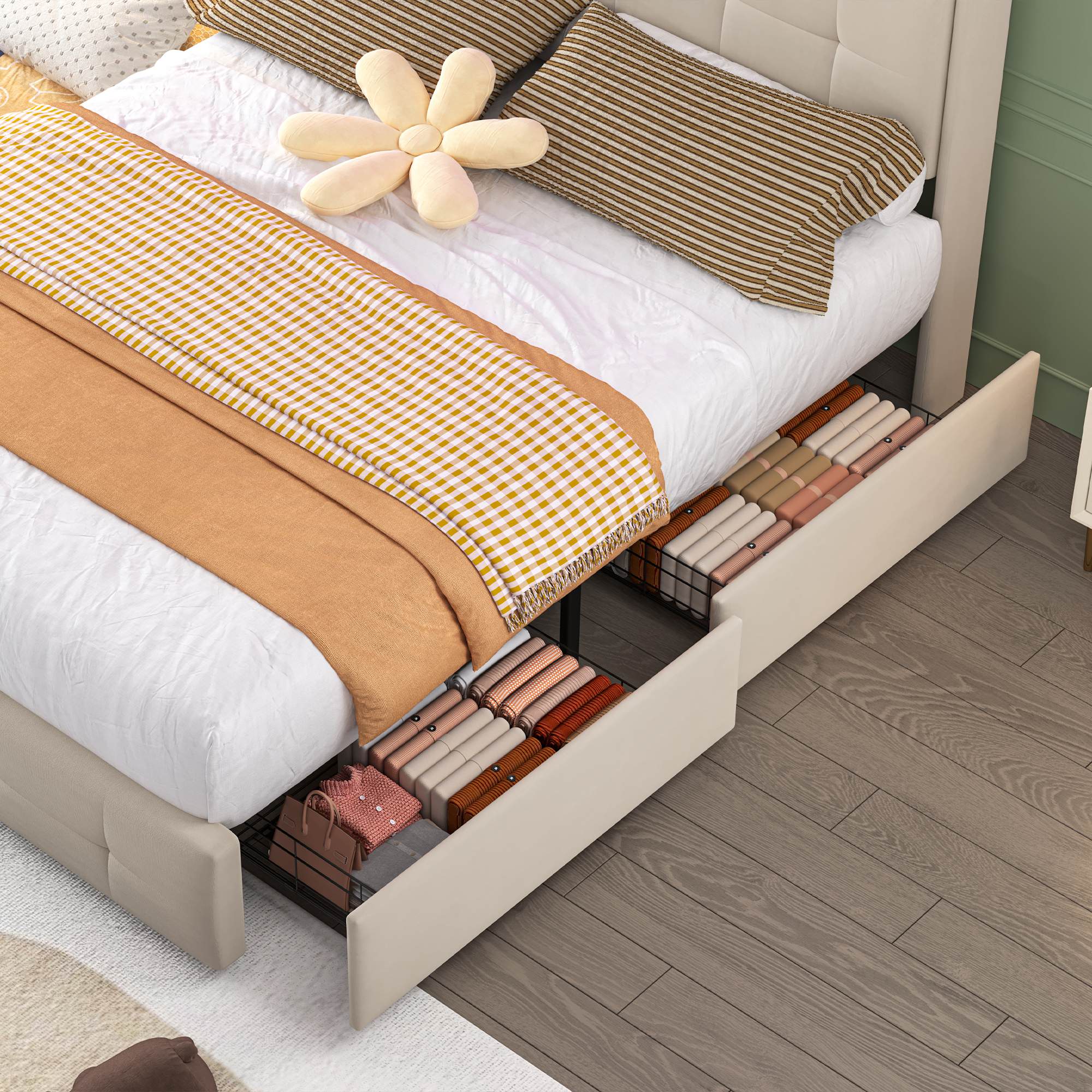 Leirsund Rete Materasso Matrimoniale Ikea Rete Letto Contenitore