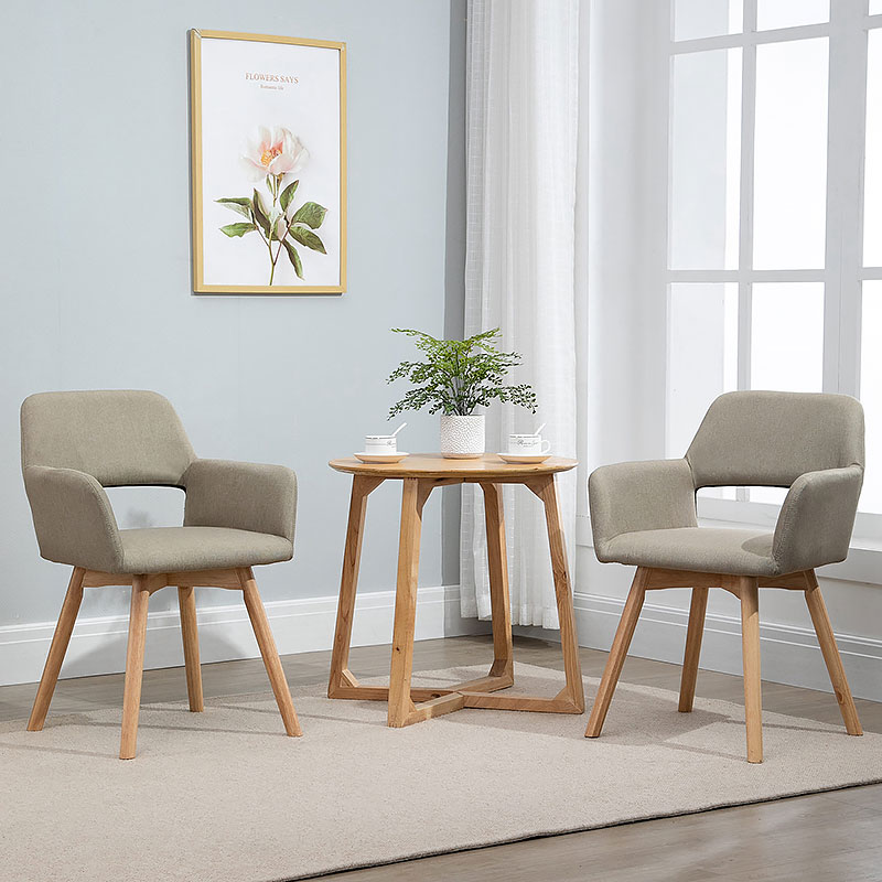 Eetkamerstoelen
