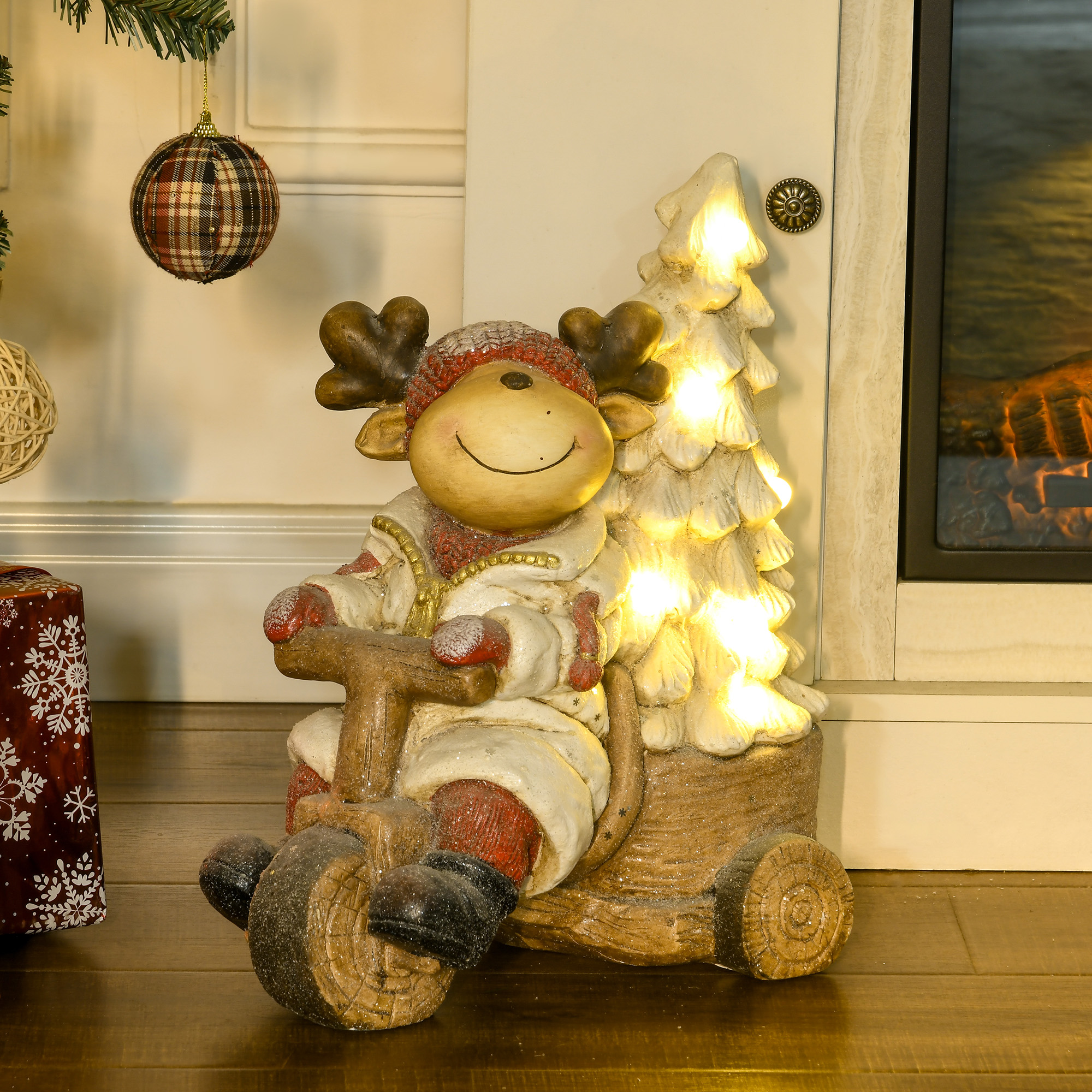 Ozdoby świąteczne boże narodzenie