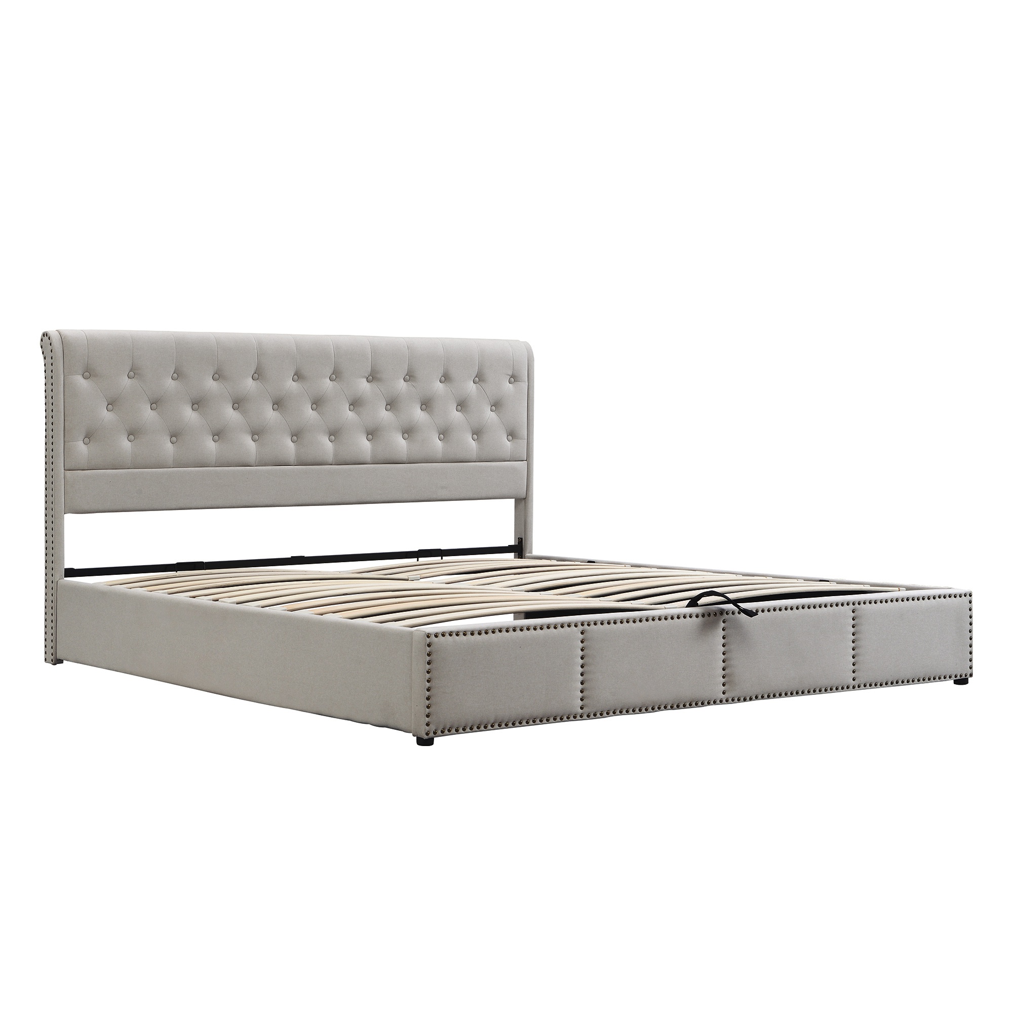 GIC Co., Ltd. Upholstered furniture: GDS