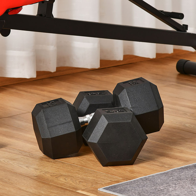 Dumbbells