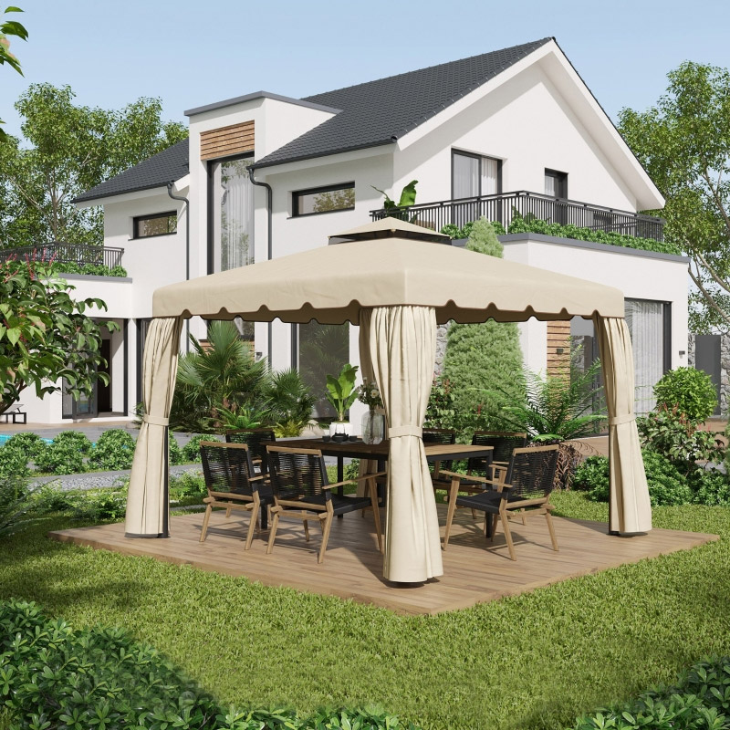 Tuinpaviljoen
Meer zien >