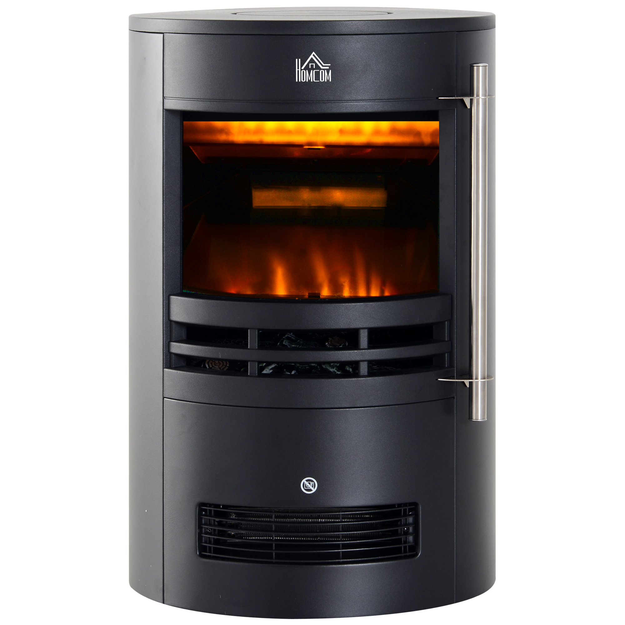 Review: Mill WiFi 1200 - Slimme elektrische kachel met app