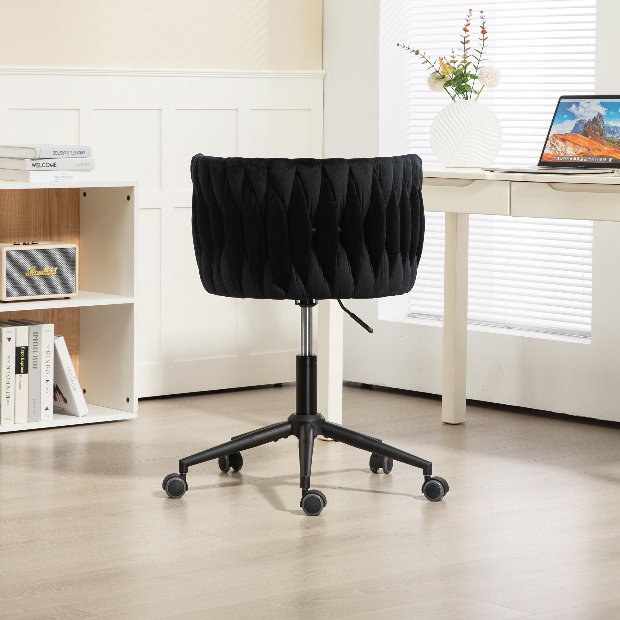 Comoda Sedia Da Ufficio Ergonomica Regolabile In Altezza Spessore 10 Cm Grigia 120005899 89536041