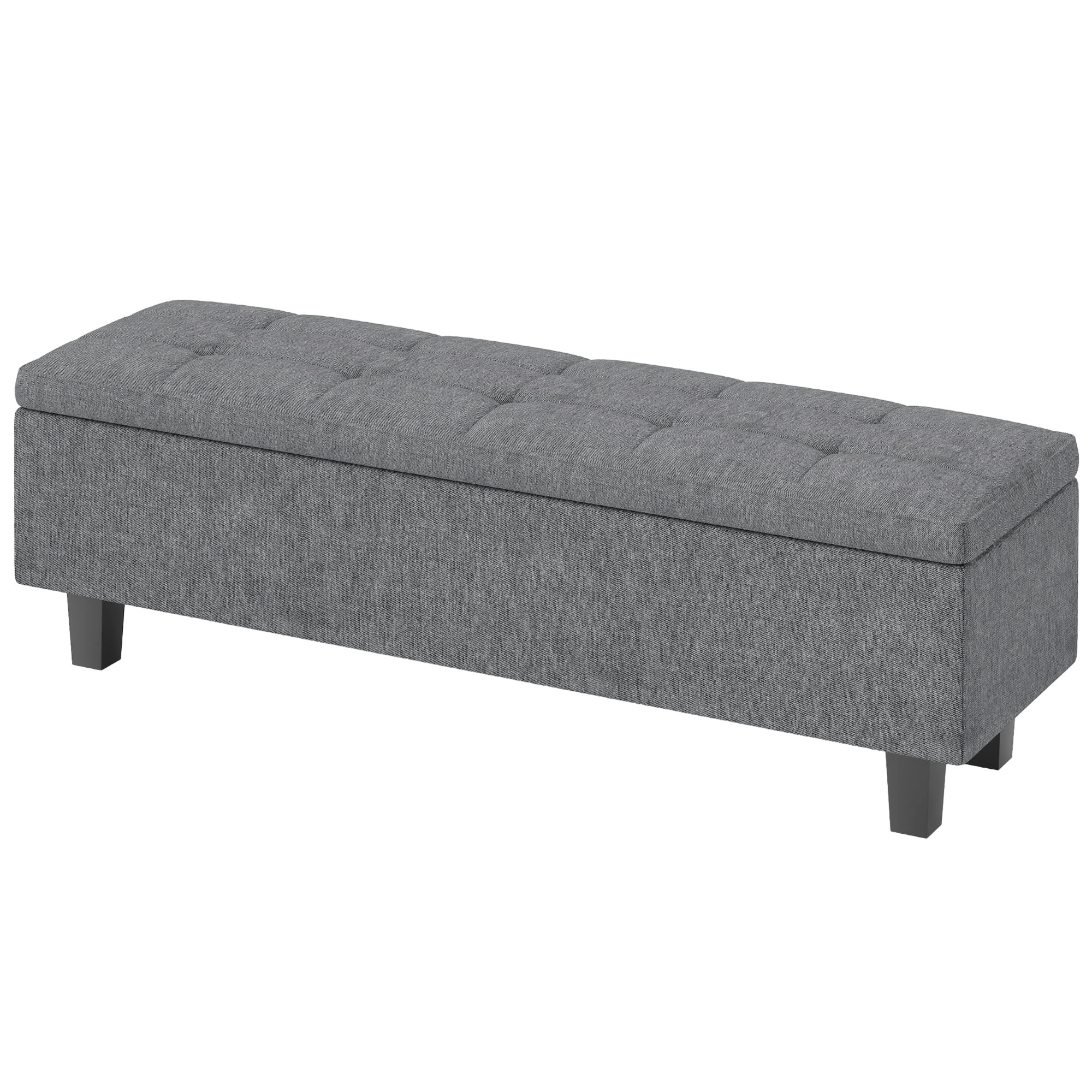 Opvouwbare opbergpoef 31 x 37,5 cm aanbieding bij Action