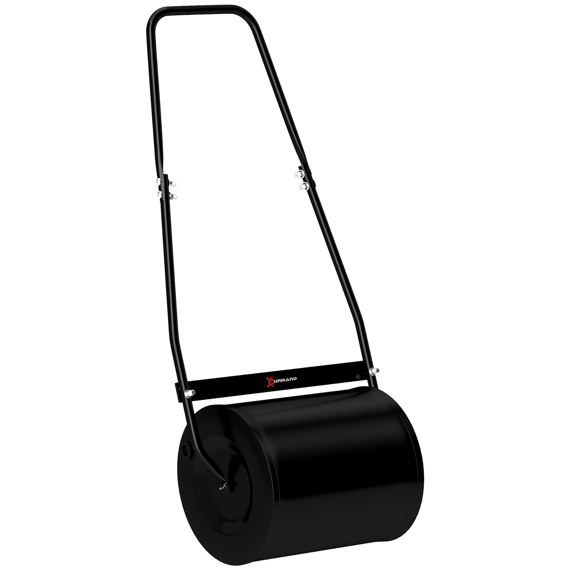 Outsunny RASENWALZE Mit U-Griff, Gartenwalze, Garte Produktbild-Vorschau 2