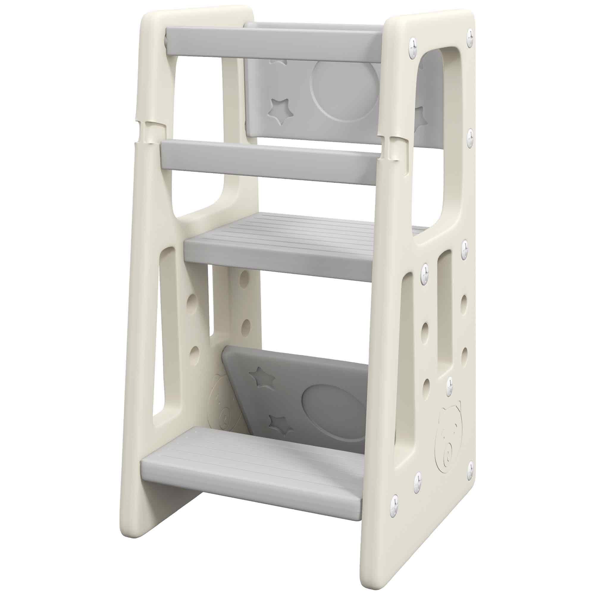 Protection Lit Pliable Barrière De Lit DERYAN - Protection Antichute Pour Enfants - Mousse à Barriere De Securite