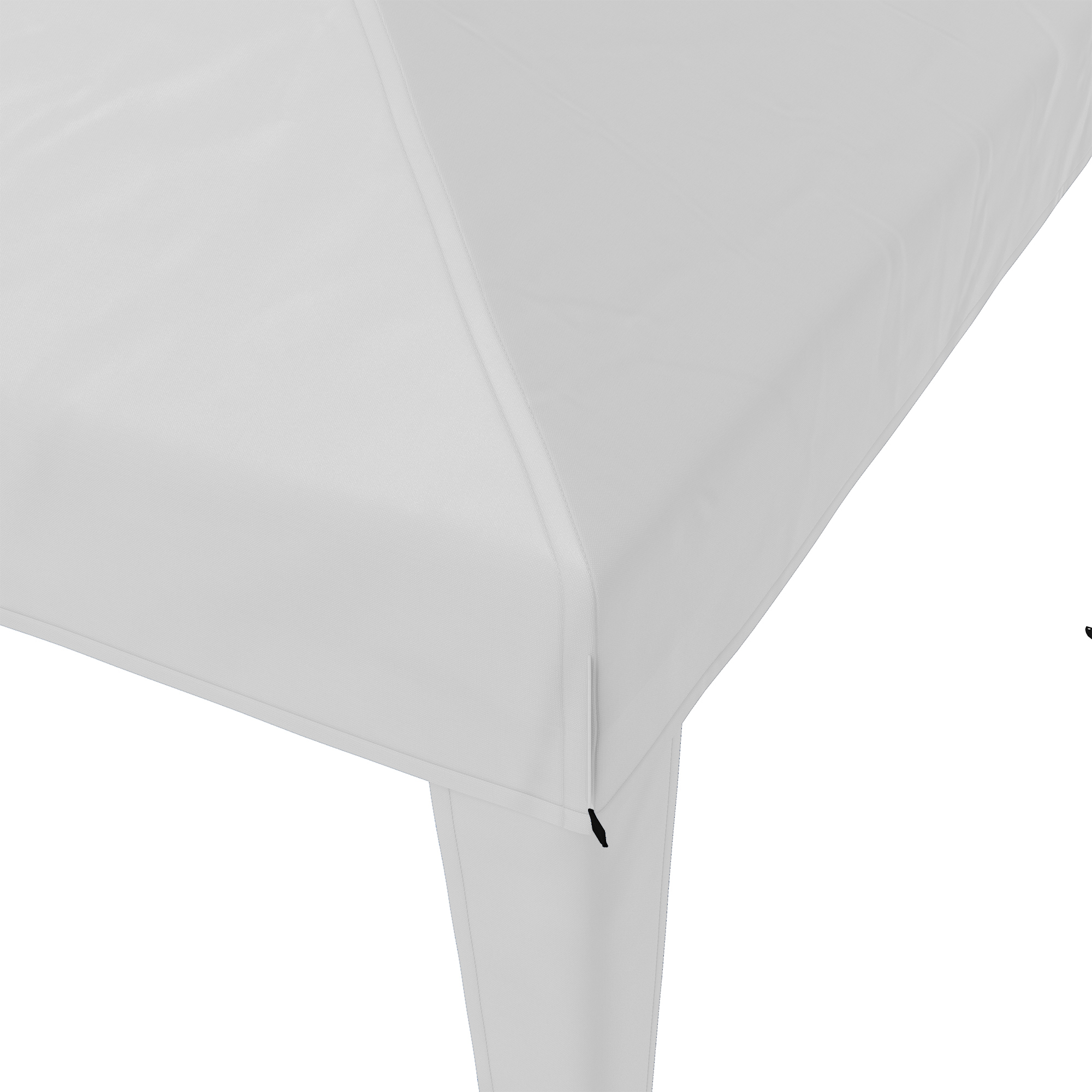Outsunny Tonnelle de Jardin Pliable, résistant aux intempéries, 5,9 m x — free download