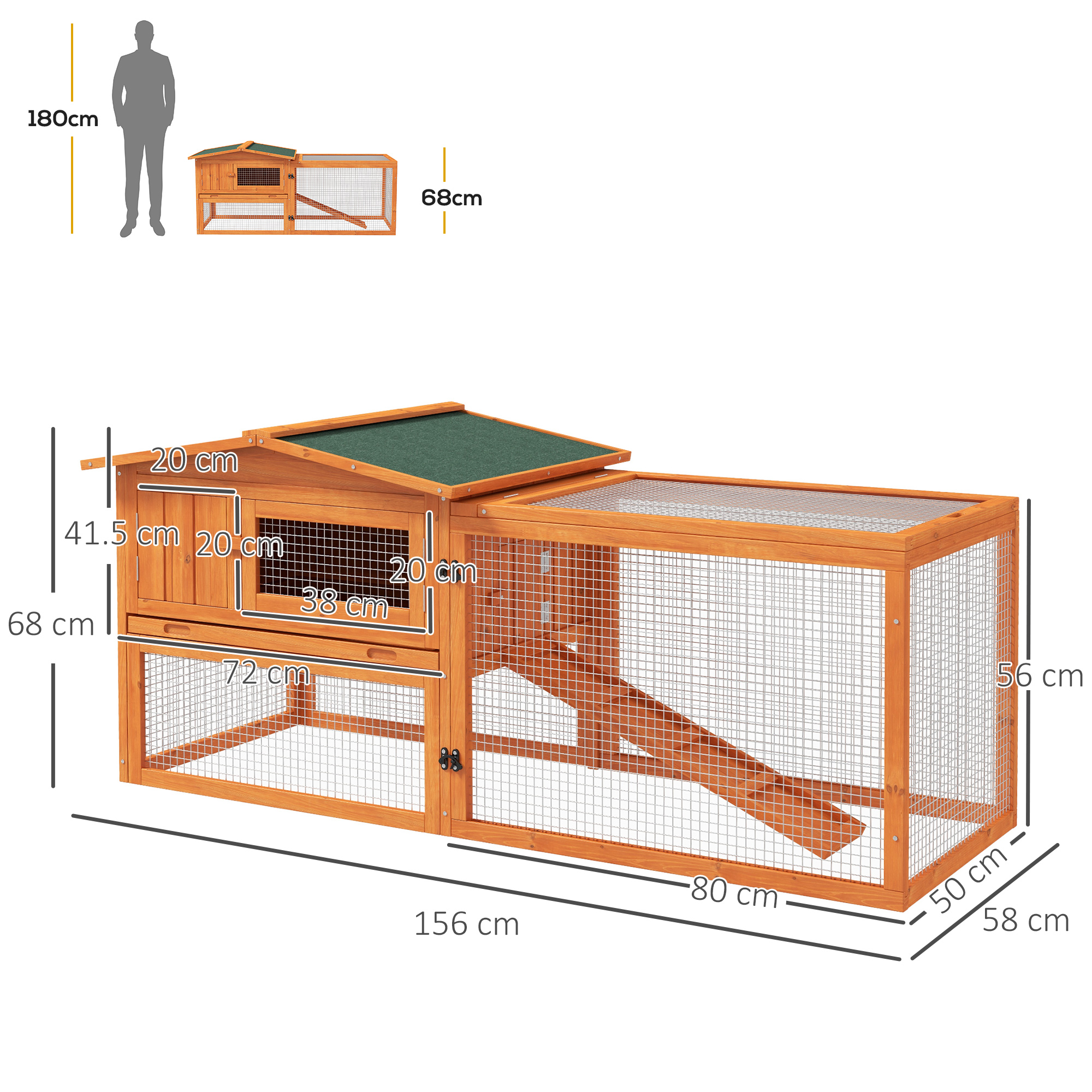 Cage Eglu Guinea Pig Pig Hutch Keeping Guinea Pigs Easiest Way To Keep  Guinea Pig Cage