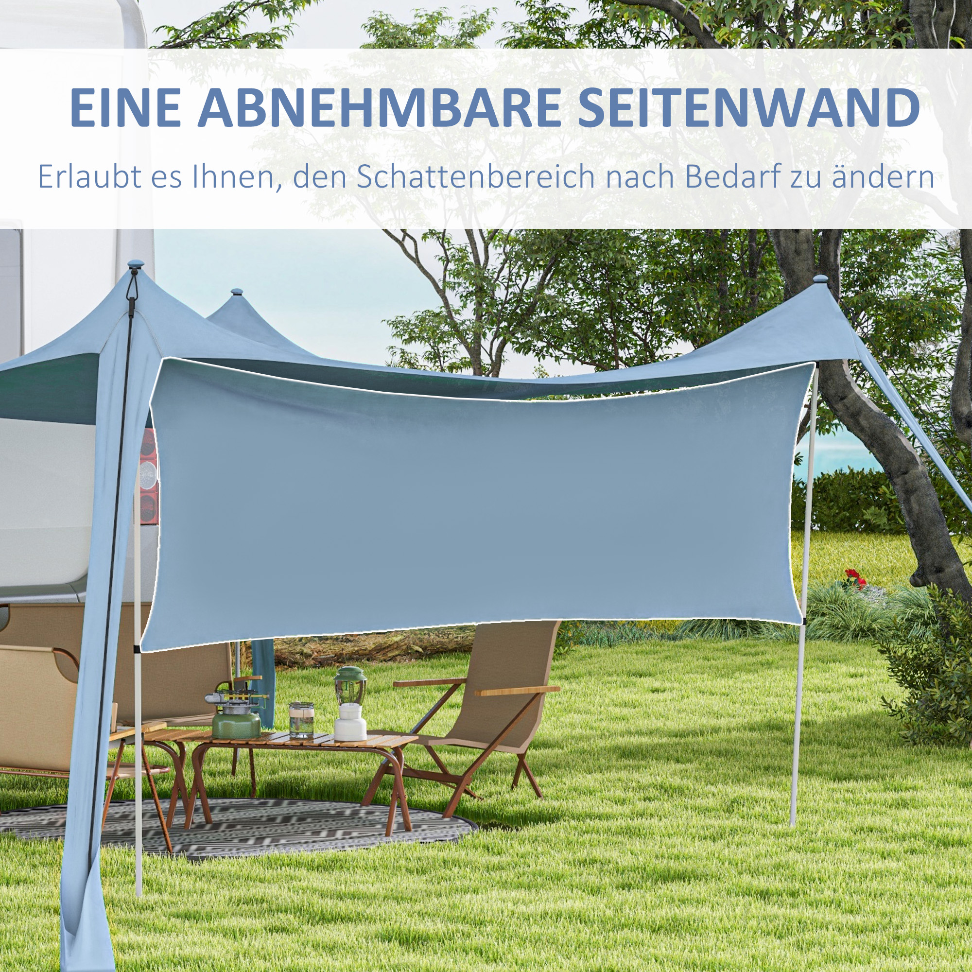 markisen beleuchtung LED Markisenbeleuchtung – Tommy's Tools2Camp® main image 0